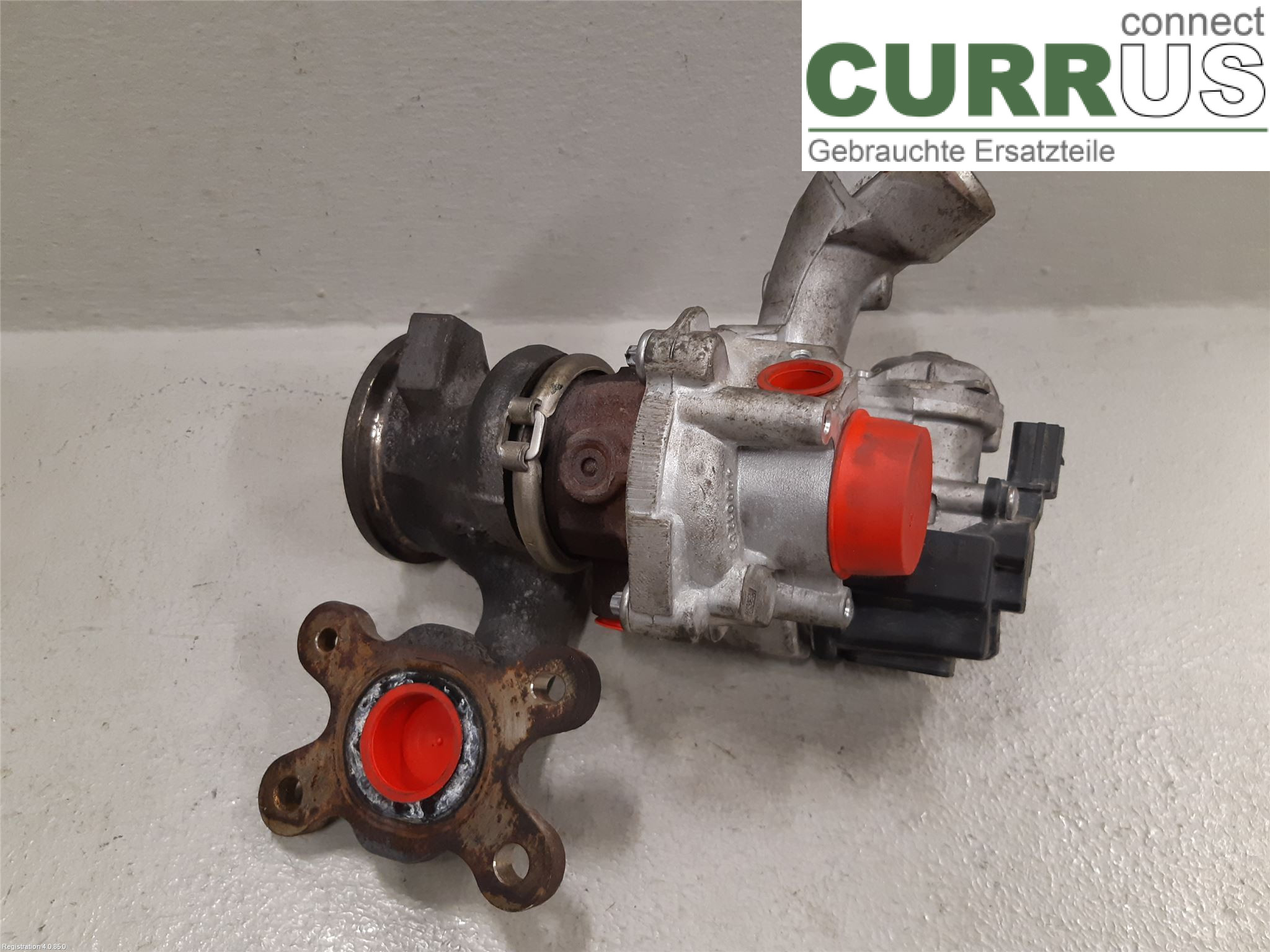 AUDI A3/S3 8V  13-20 Turbo charger 04E 145 722 E CYVB