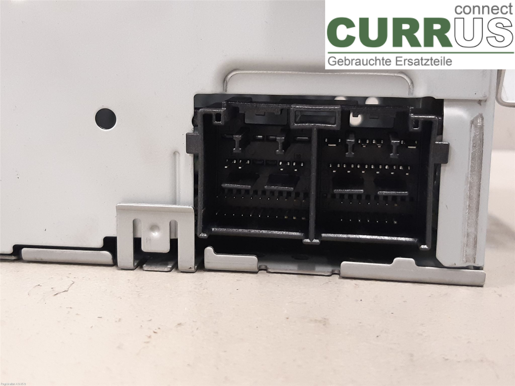 FORD TRAN./TOUR CUSTOM 13-24 Radio CD / Multimedia panel 2695707 ZTGA