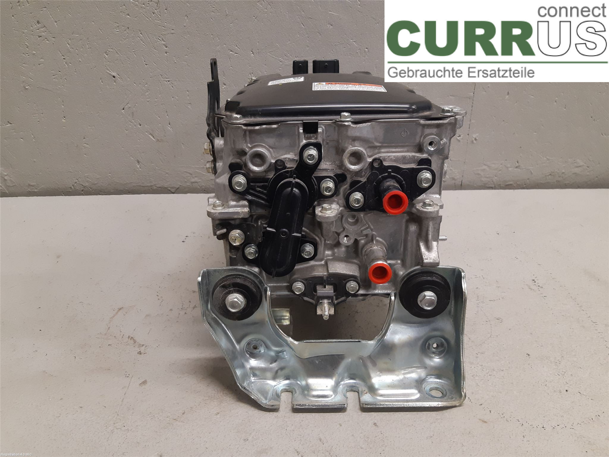 TOYOTA RAV4  19- Converter / inverter - electric G92A0-42070 A25A-FXS