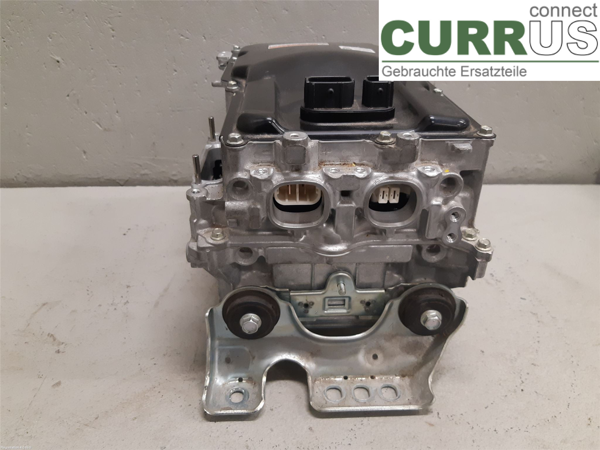 TOYOTA RAV4  19- Converter / inverter - electric G92A0-42070 A25A-FXS