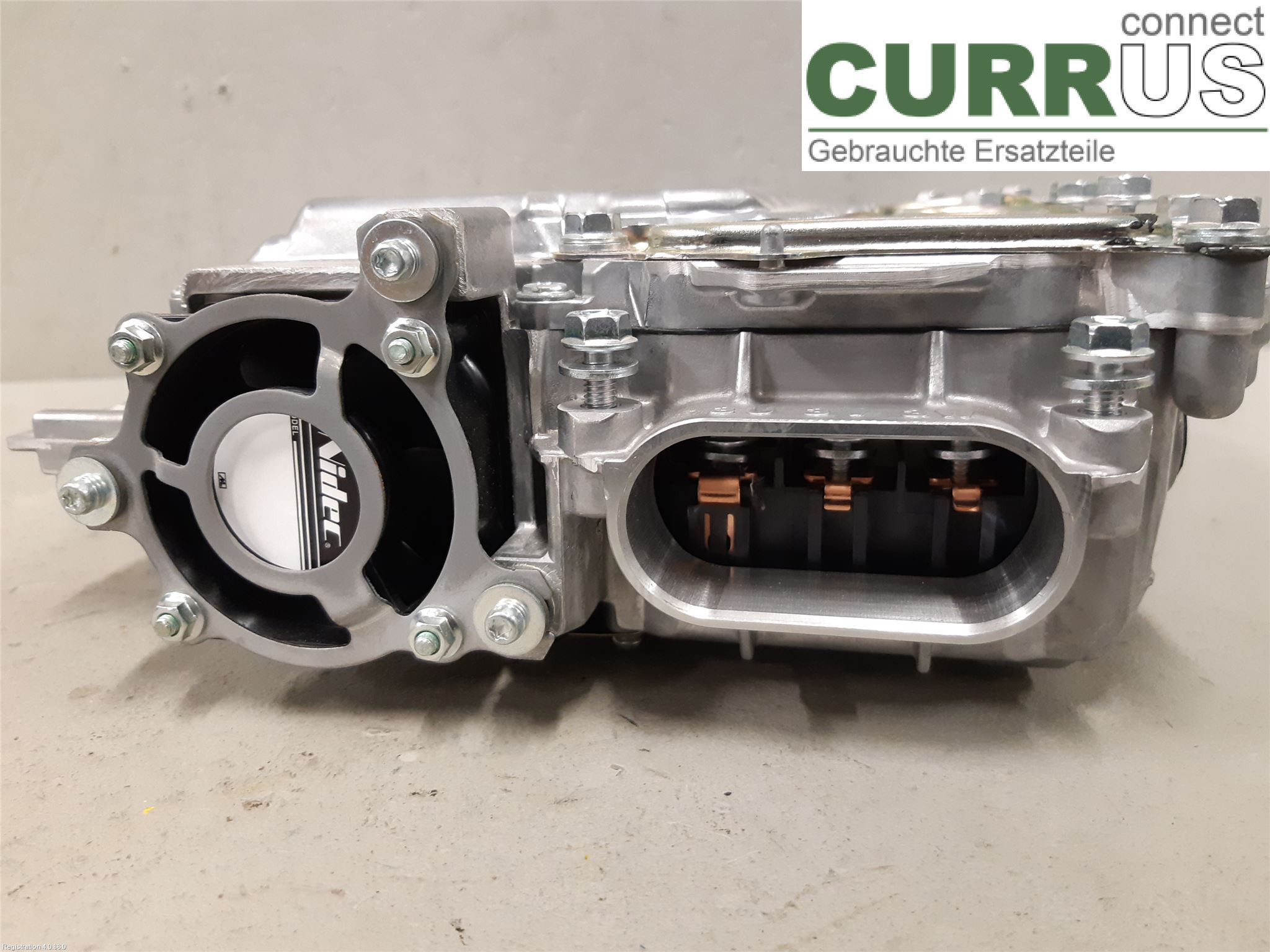 TOYOTA YARIS CROSS 21- Converter / inverter - electric G92B0-52010 M15A-FXE