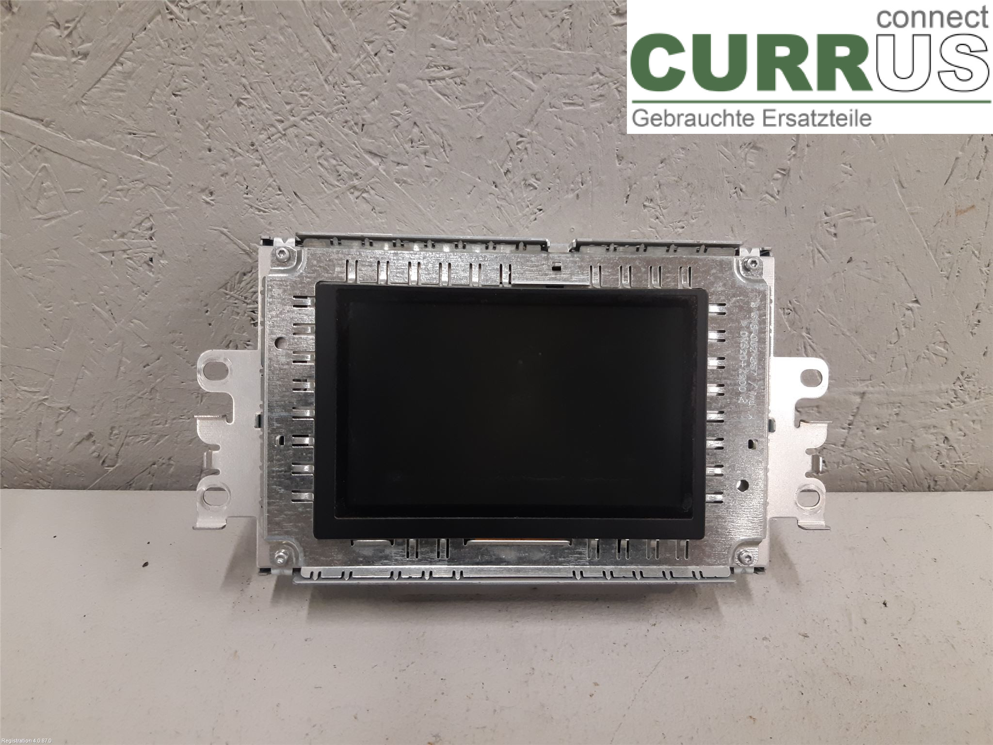 VOLVO V70      08-13 car-part-types.display 36001984 D5204T3