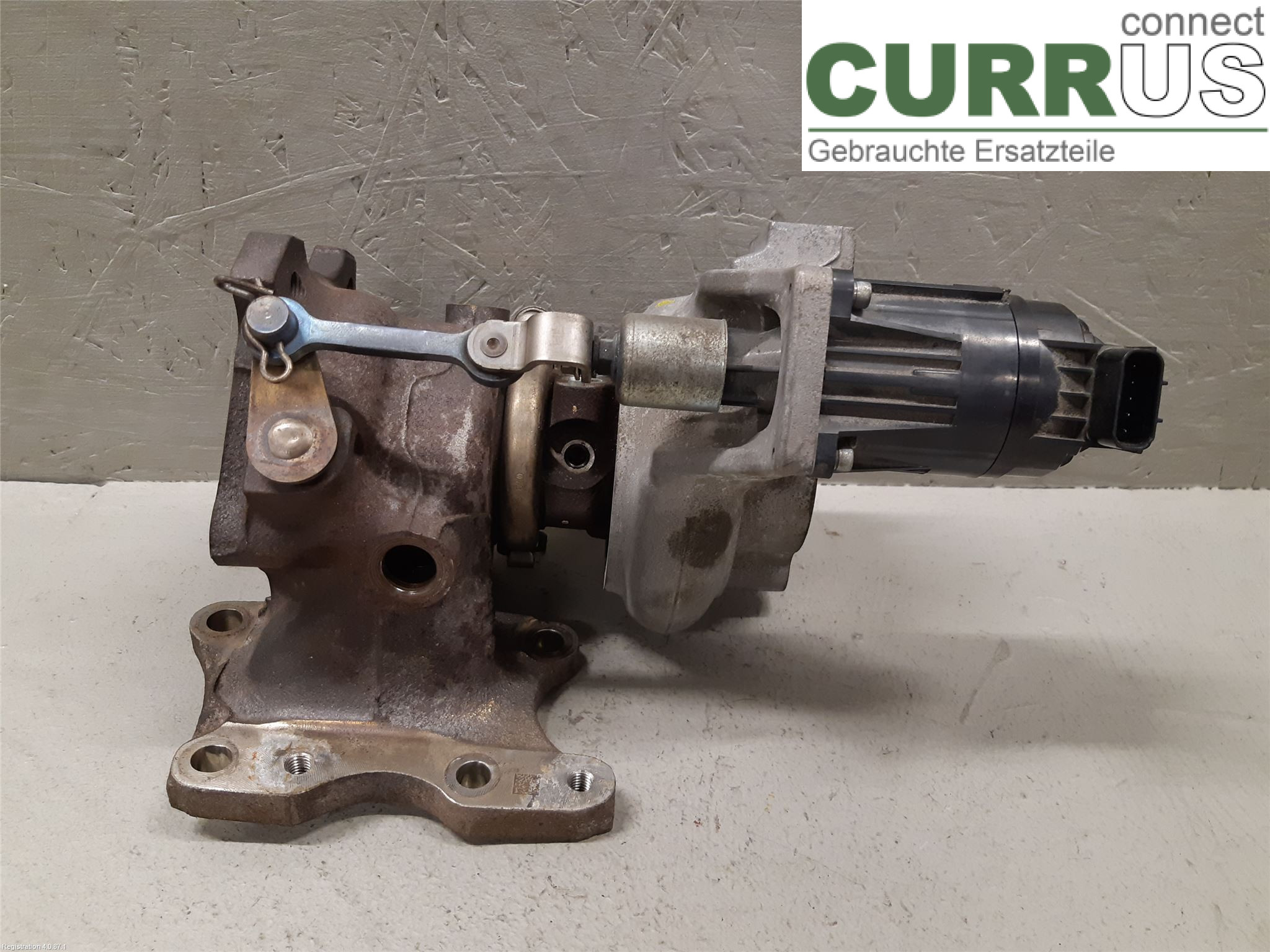 HONDA CIVIC 17-22 Turboladdare  L15B7