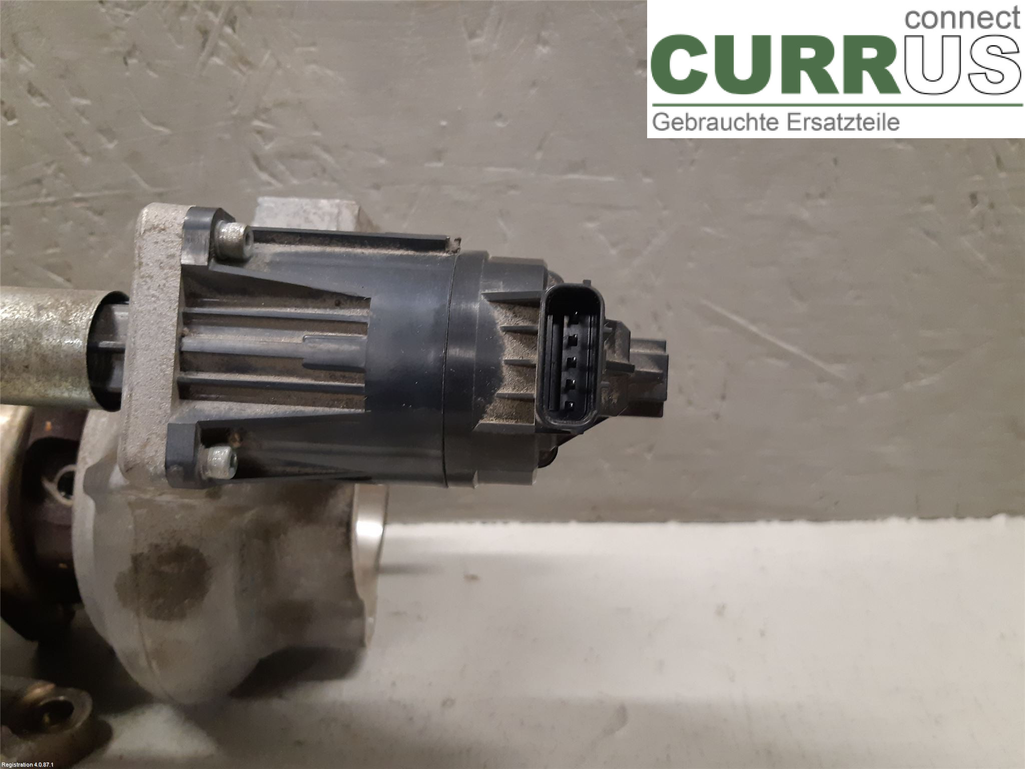 HONDA CIVIC 17-22 Turboladdare  L15B7