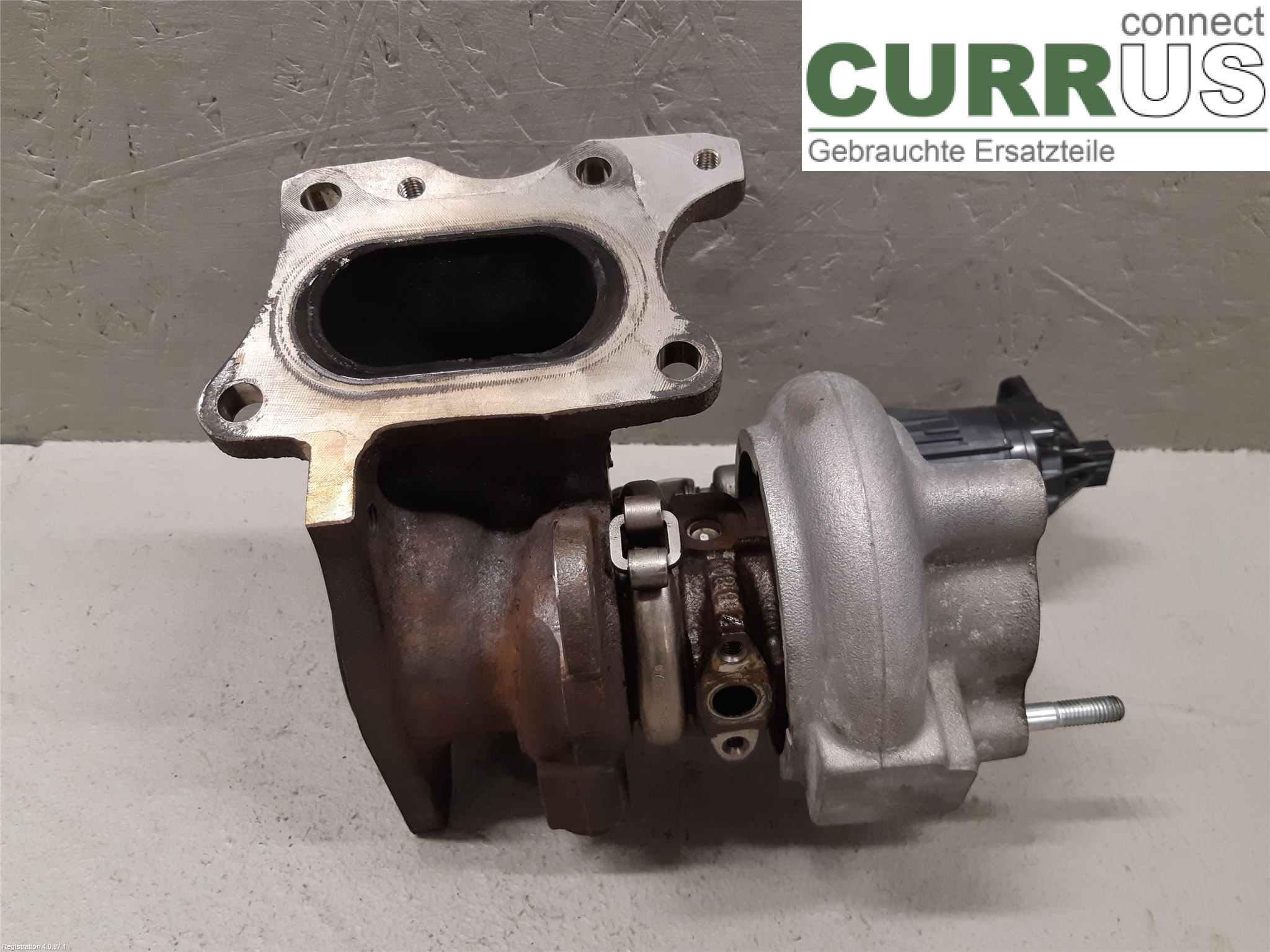 HONDA CIVIC 17-22 Turboladdare  L15B7