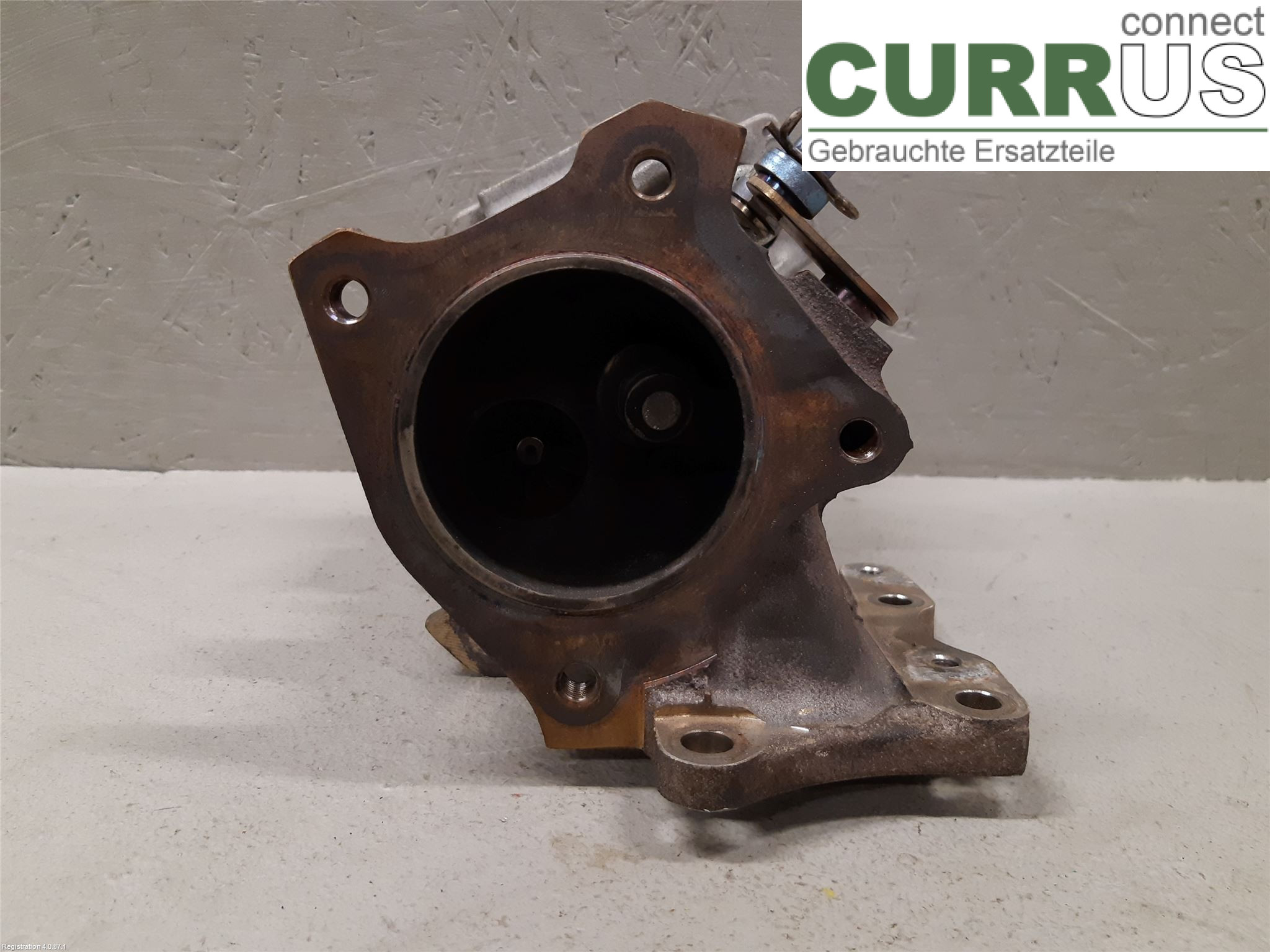 HONDA CIVIC 17-22 Turboladdare  L15B7