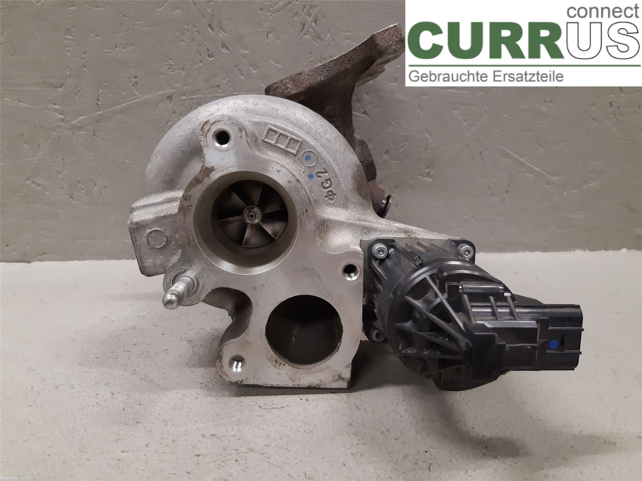 HONDA CIVIC 17-22 Turboladdare  L15B7