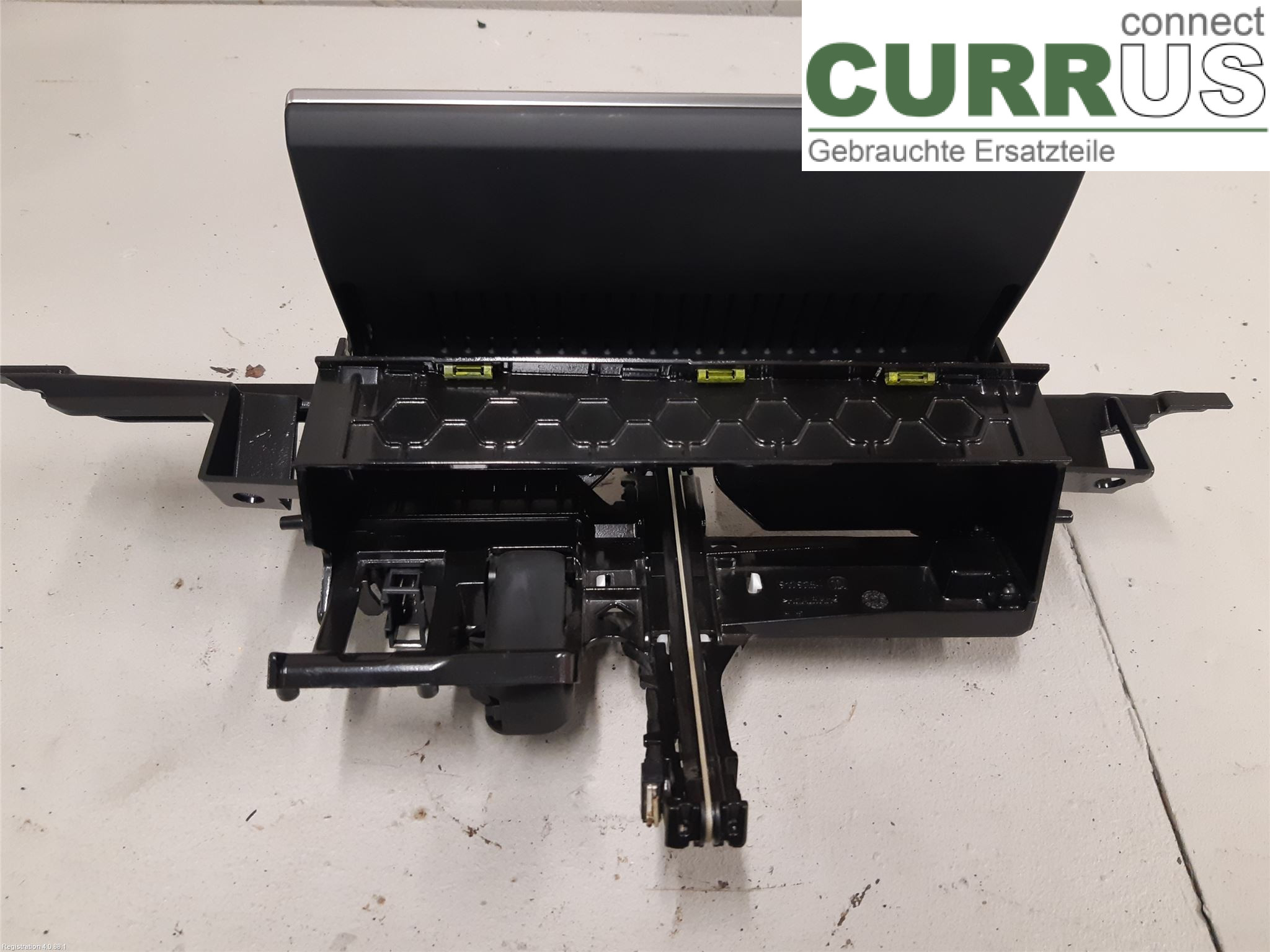 AUDI A6/S6 4G   11-18 Radio CD / Multimedia panel 4G0 919 607 J CGLC