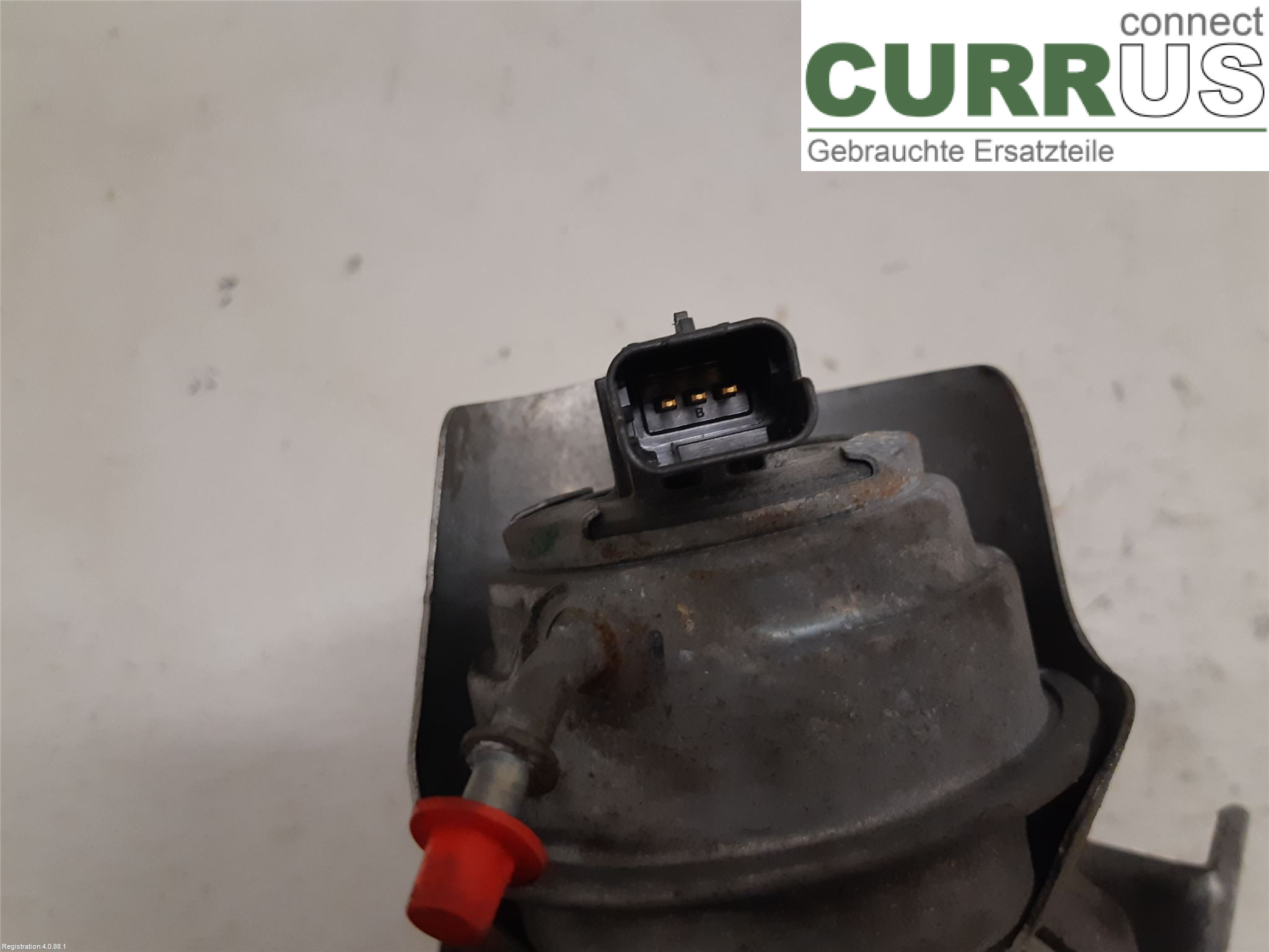 PEUGEOT 308  14-21 Turbo charger 0375 P7 9HC