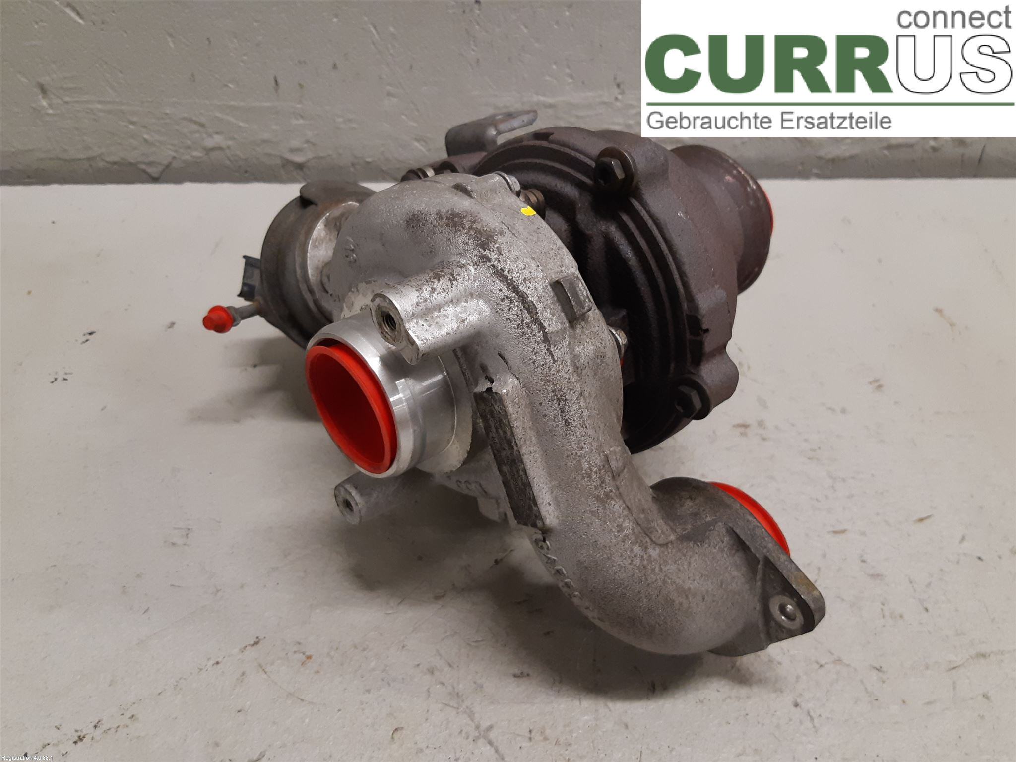 PEUGEOT 308  14-21 Turbo charger 0375 P7 9HC