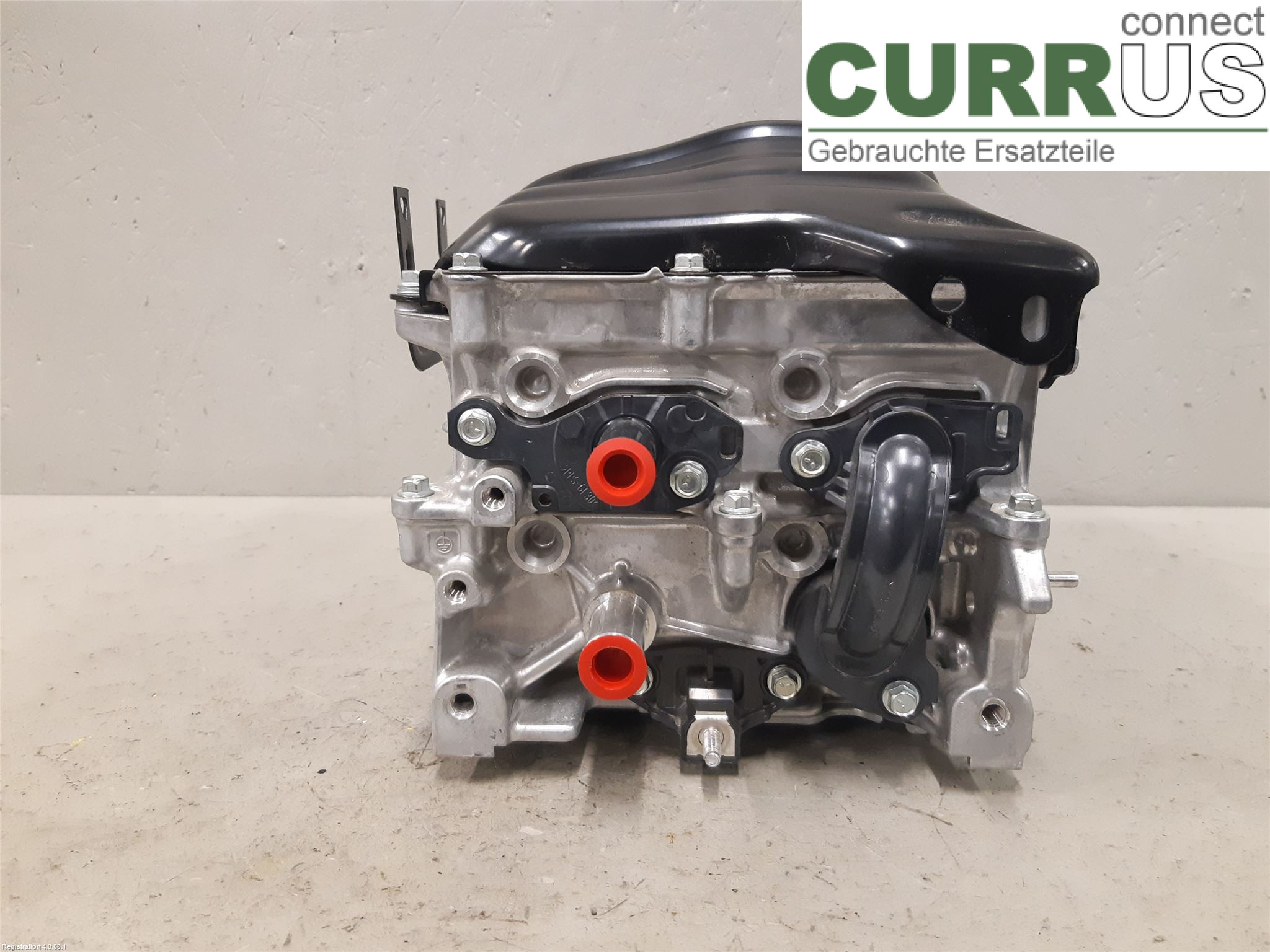 TOYOTA YARIS CROSS 21- Converter / inverter - electric G92A0-K2011 M15A-FXE