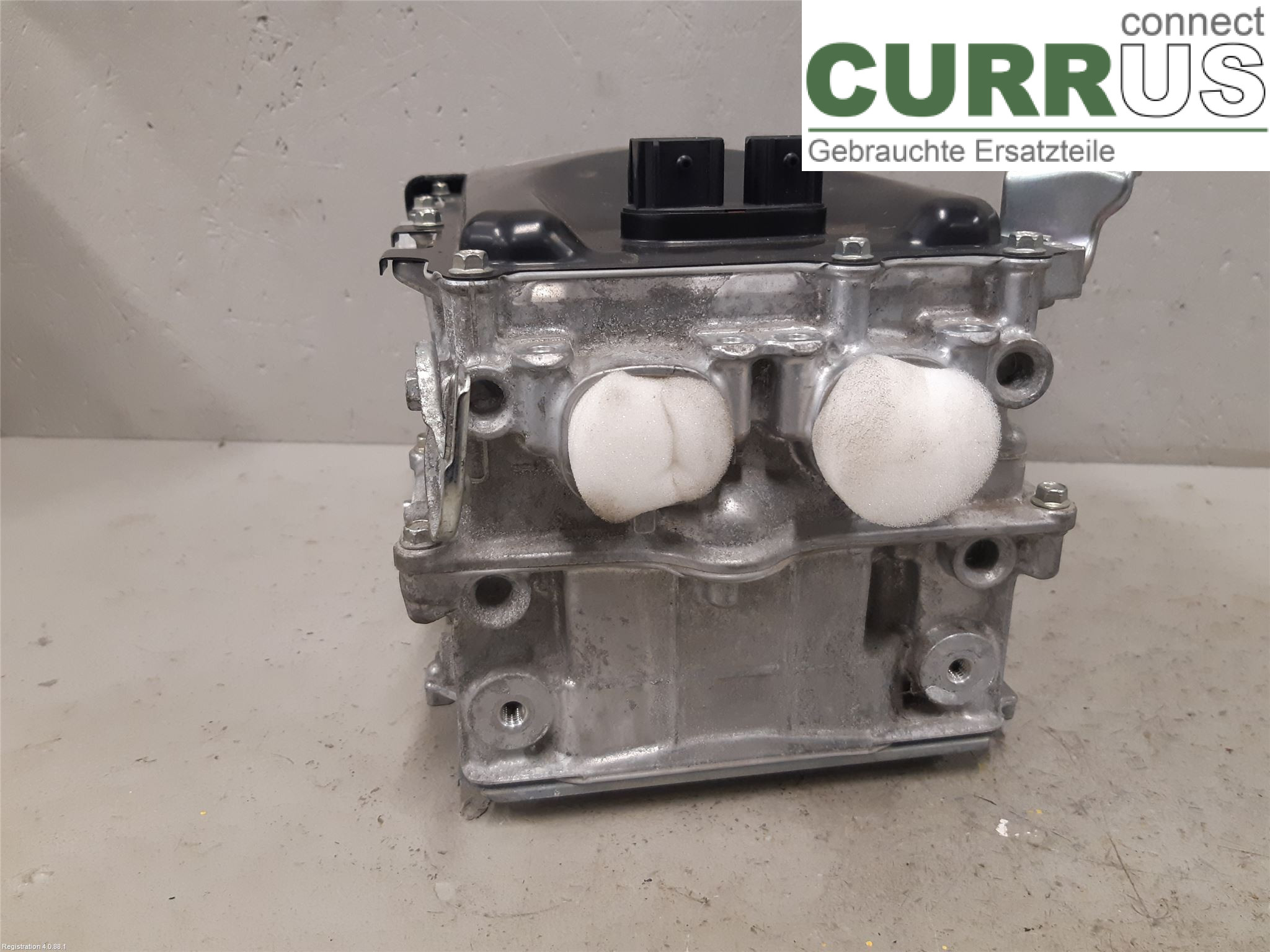 TOYOTA C-HR 16-23 Converter / inverter - electric G9200-49135 2ZR-FXE