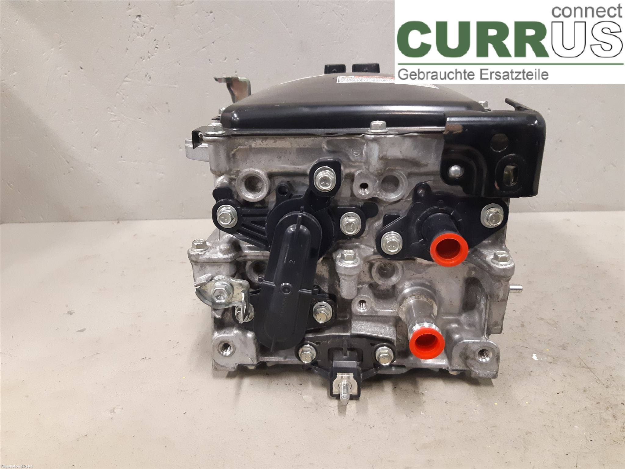 TOYOTA C-HR 16-23 Converter / inverter - electric G9200-49135 2ZR-FXE