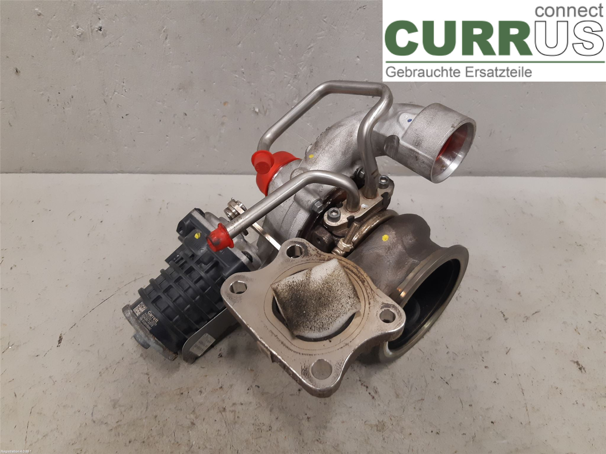 CITROEN C3 17-24 Turboladdare 9845031980 HNP