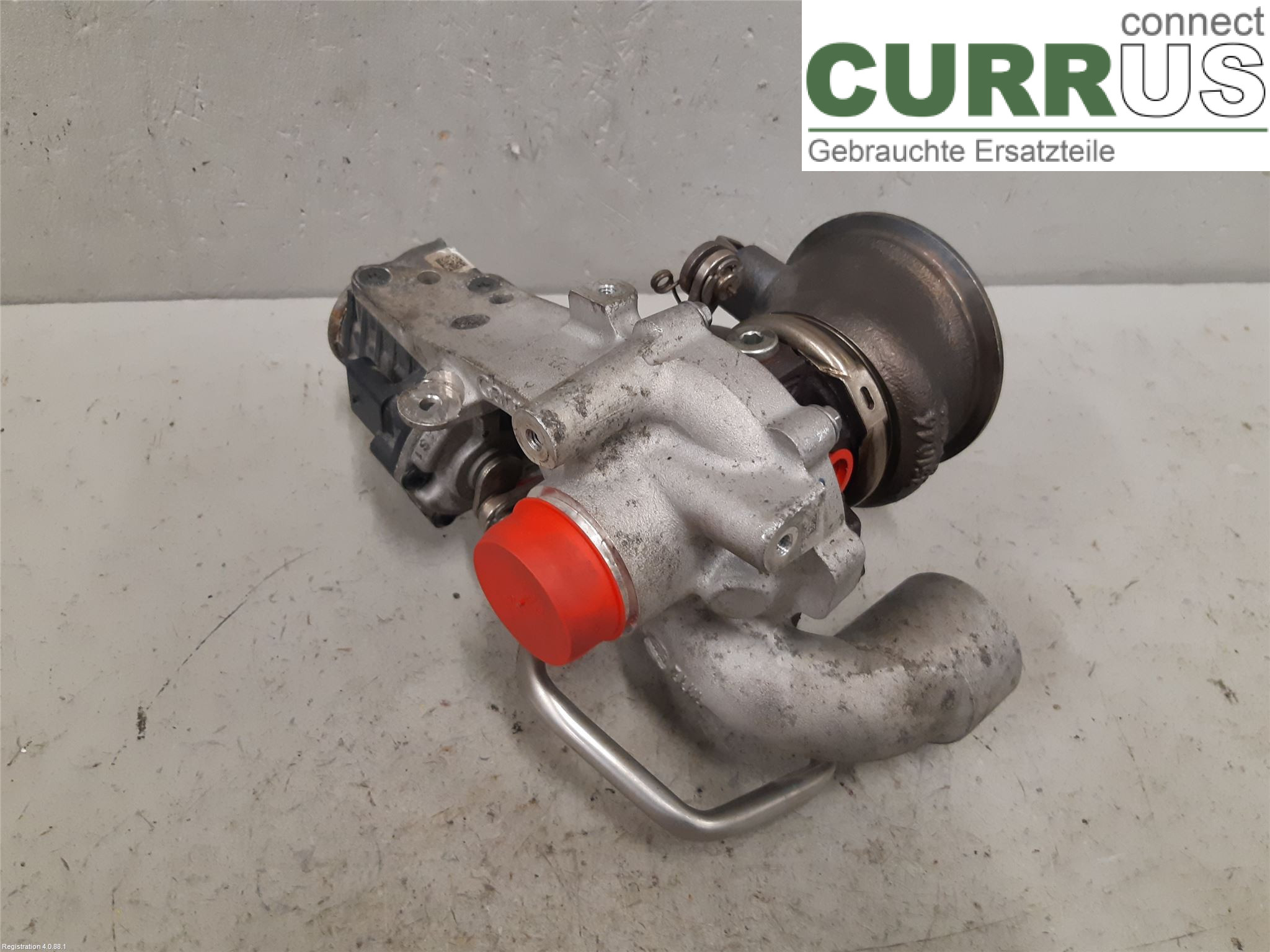 CITROEN C3 17-24 Turboladdare 9845031980 HNP
