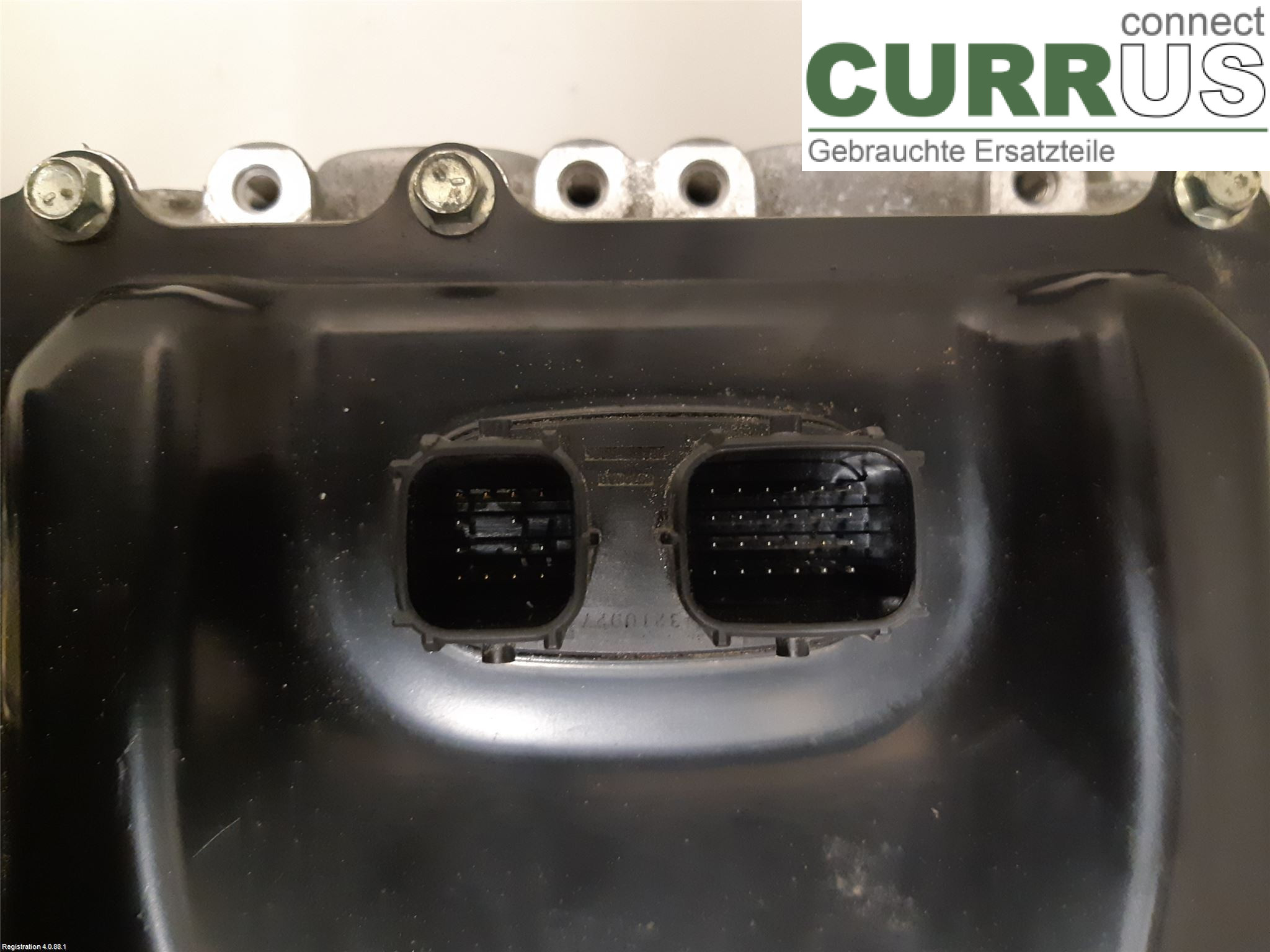 TOYOTA C-HR 16-23 Converter / inverter - electric G9200-49136 2ZR-FXE