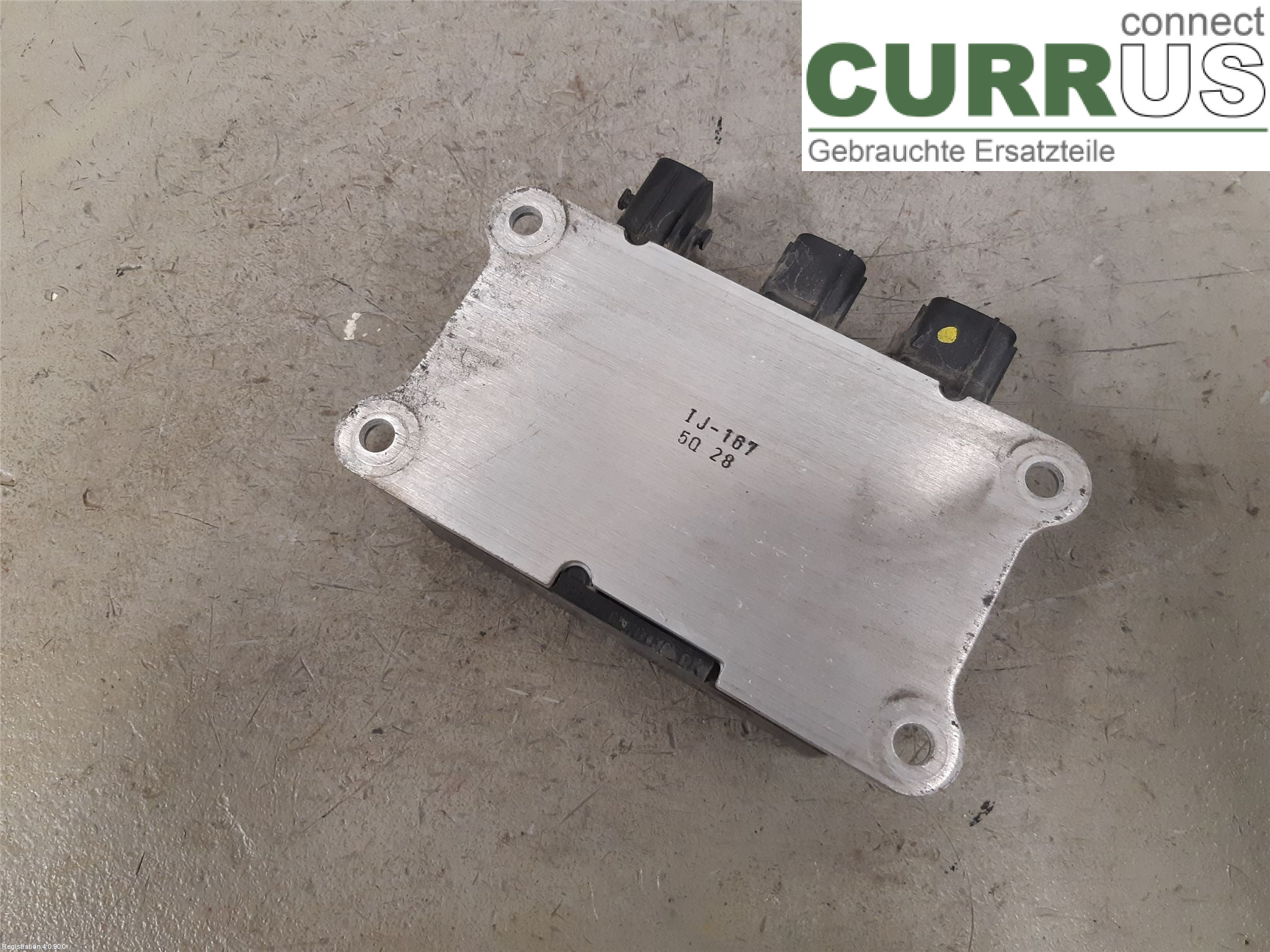 LEXUS IS 250/350 14- Engine Control Unit (ECU) 89871-30050 2AR-FSE