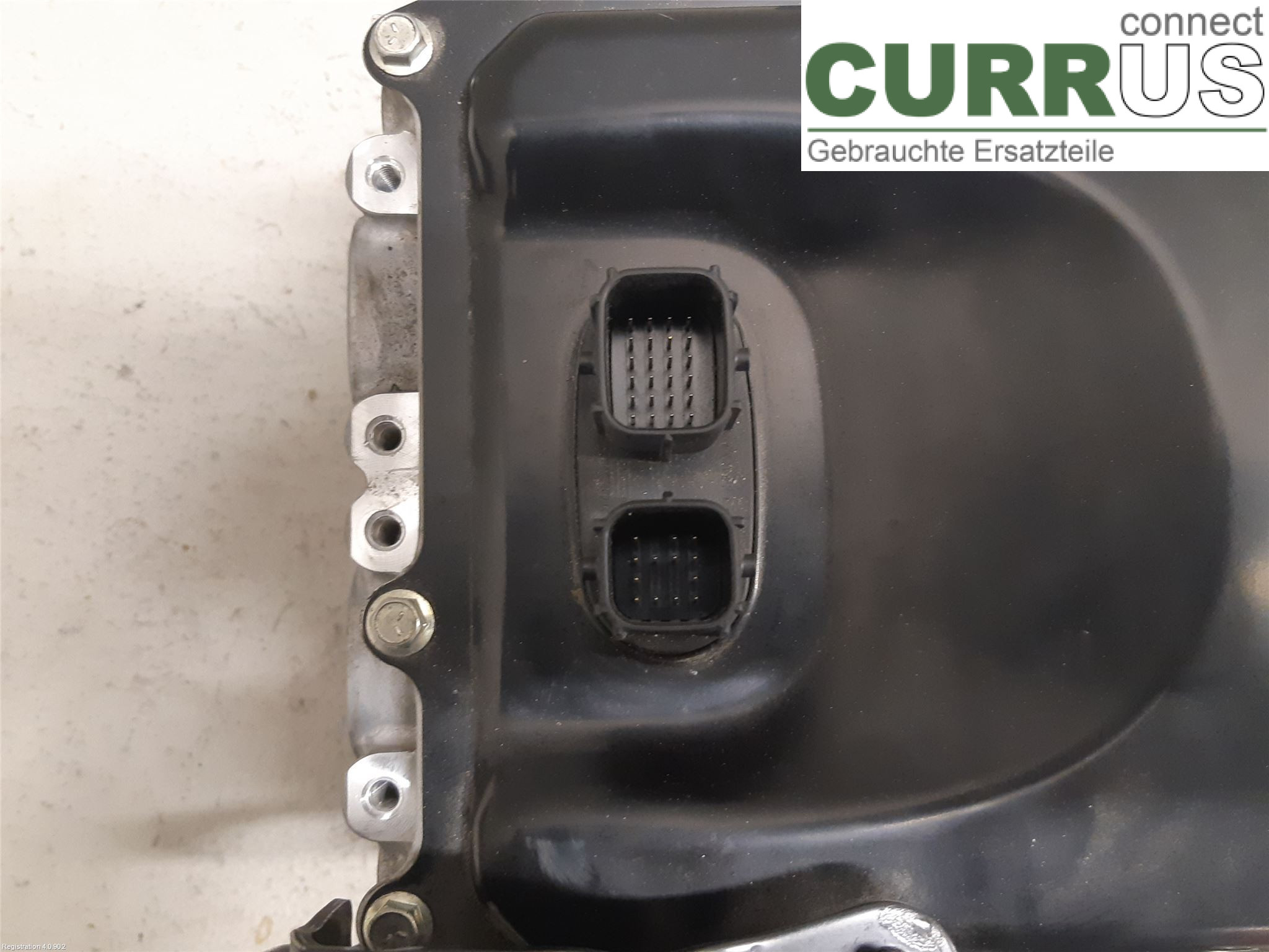 TOYOTA COROLLA 19- Converter / inverter - electric G9200-79045 M20A-FXS