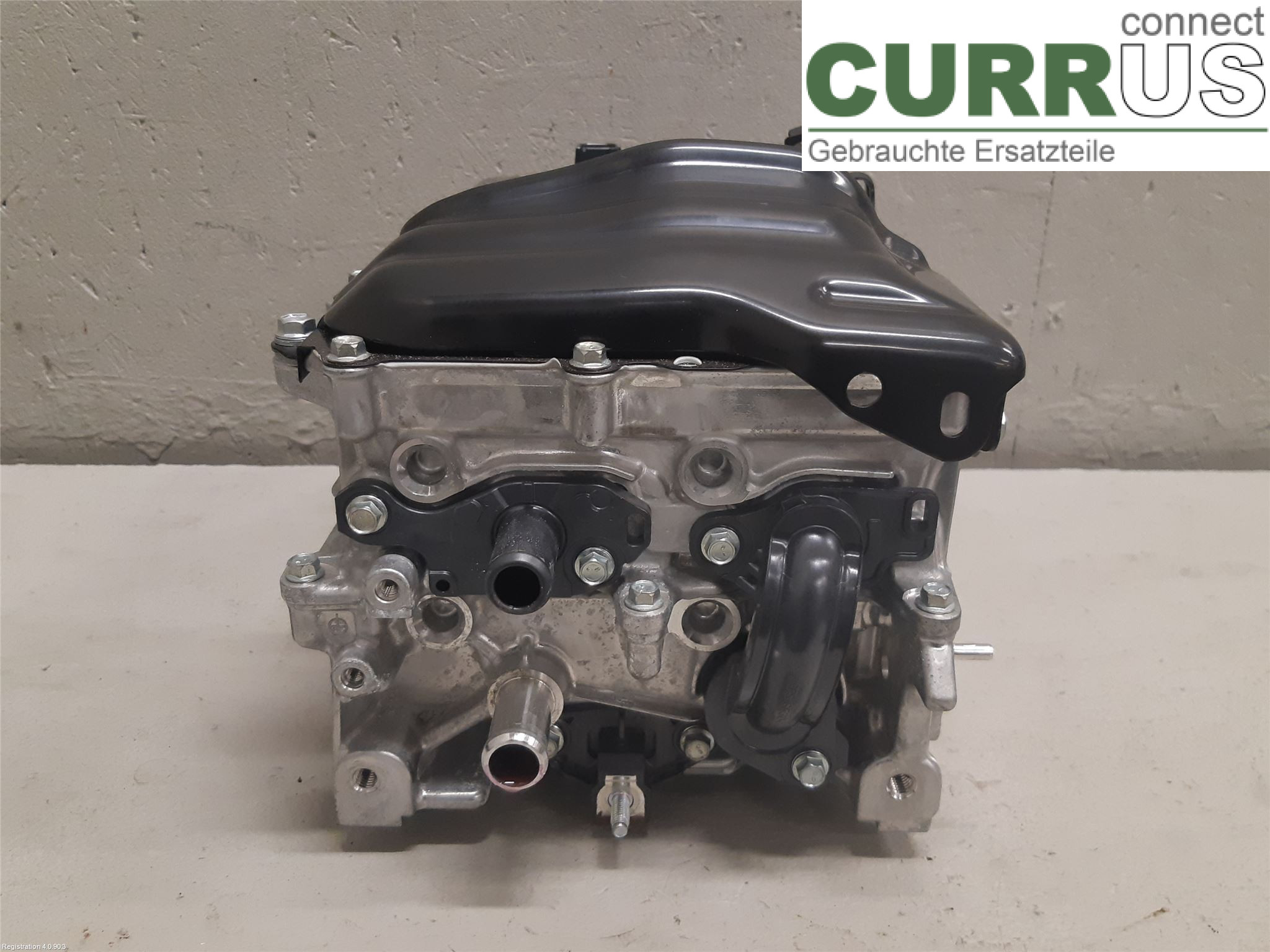 TOYOTA YARIS  20- Converter / inverter - electric G9200-K9011 M15A-FXE