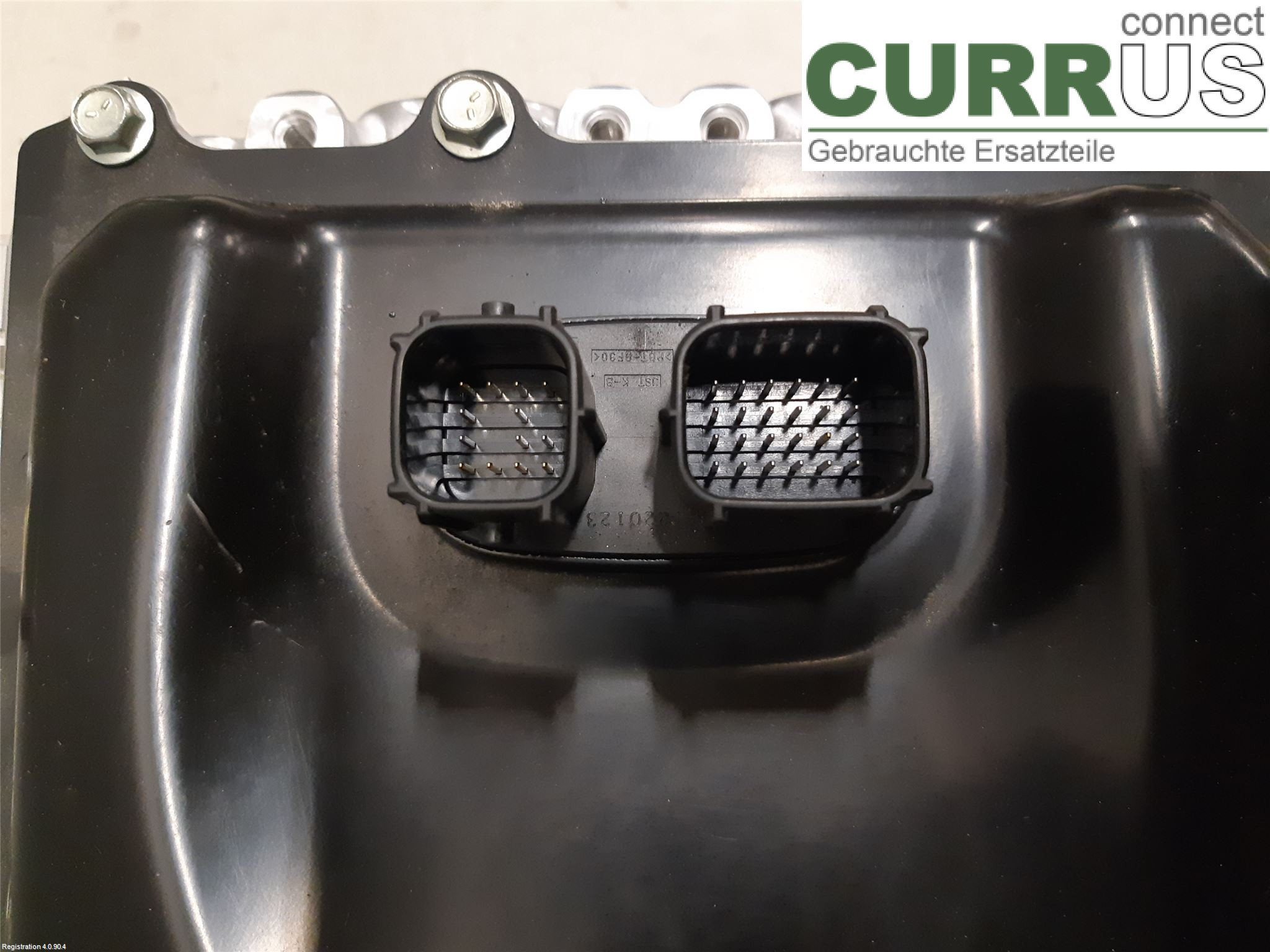TOYOTA COROLLA 19- Converter / inverter - electric G9200-49136 2ZR-FXE