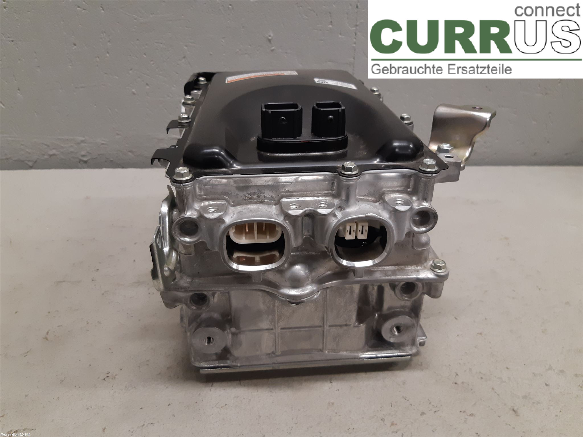 TOYOTA COROLLA 19- Converter / inverter - electric G9200-49136 2ZR-FXE