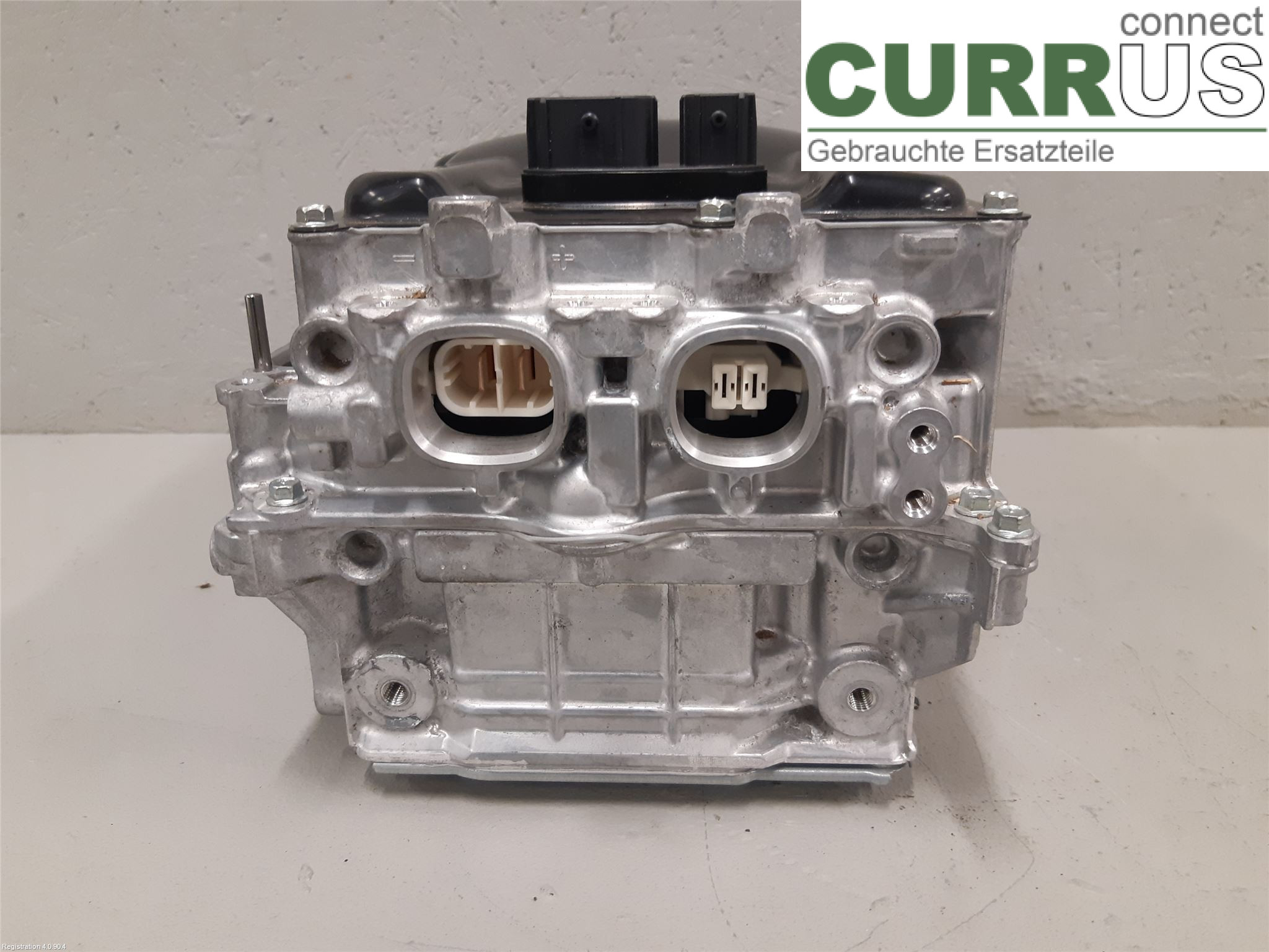 TOYOTA RAV4  19- Converter / inverter - electric G92A0-42072 A25A-FXS