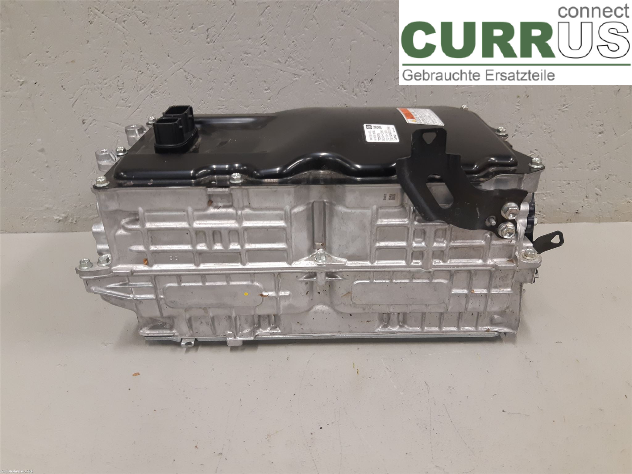 TOYOTA RAV4  19- Converter / inverter - electric G92A0-42072 A25A-FXS