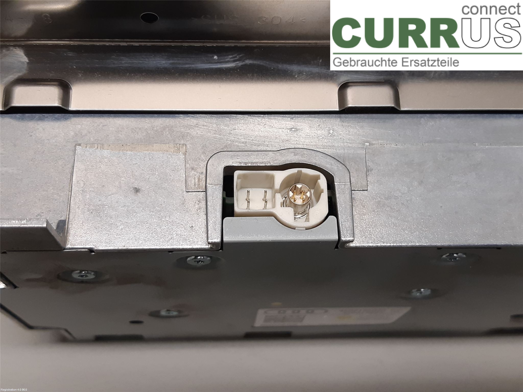 AUDI A6 F2/C8  19- car-part-types.display 4K0 919 603 B DFBA