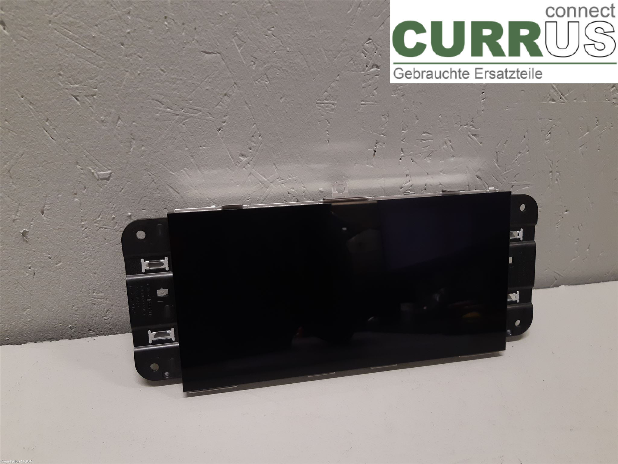 AUDI A6 F2/C8  19- car-part-types.display 4K0 919 604 C DFBA