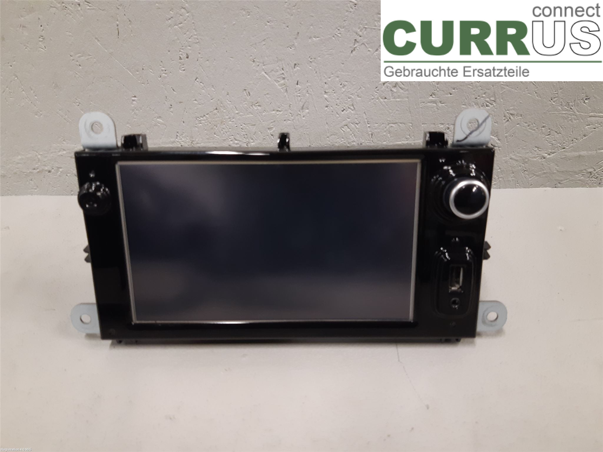 RENAULT CLIO IV   16-19 car-part-types.display 281153090R H4B-408