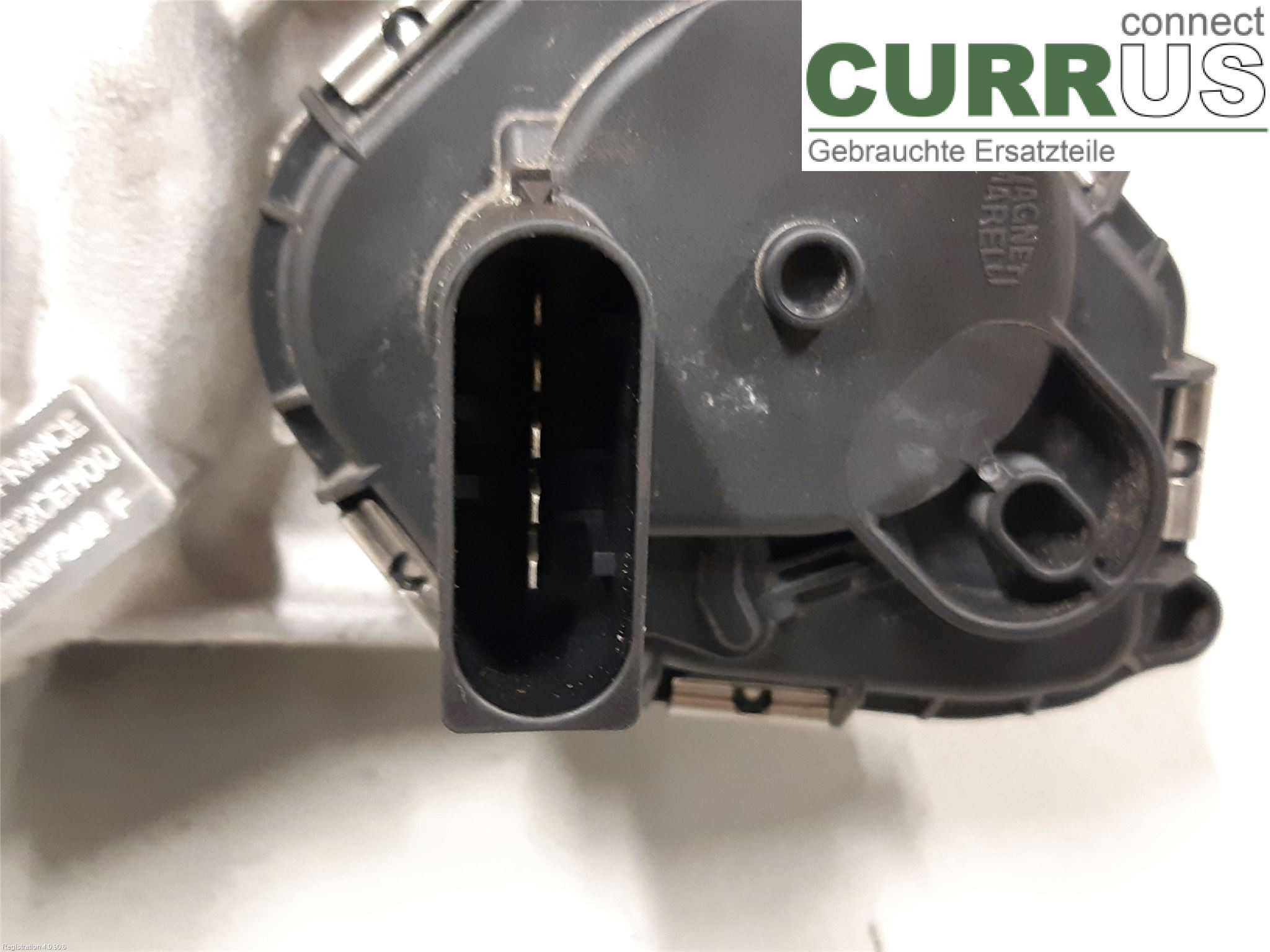 TOYOTA PROACE II  16- Turbocompresseur SU001-B3121 DV5RC