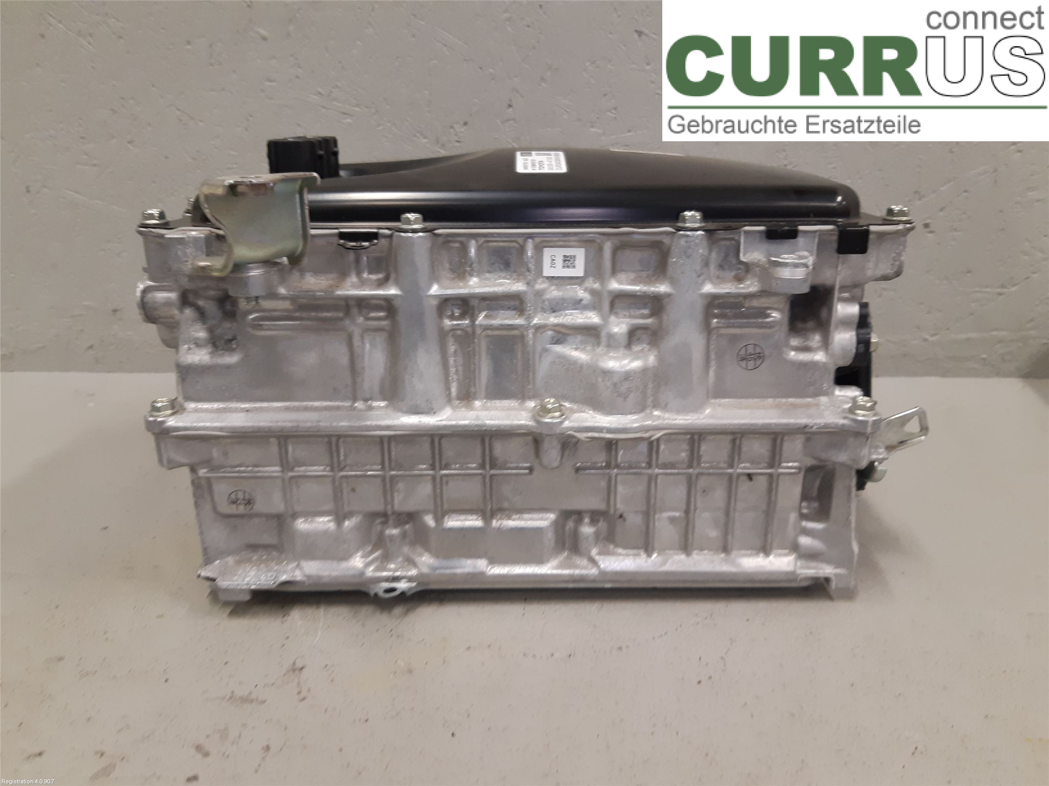 TOYOTA COROLLA 19- Convertisseur / onduleur - électrique G9200-49135 2ZR-FXE