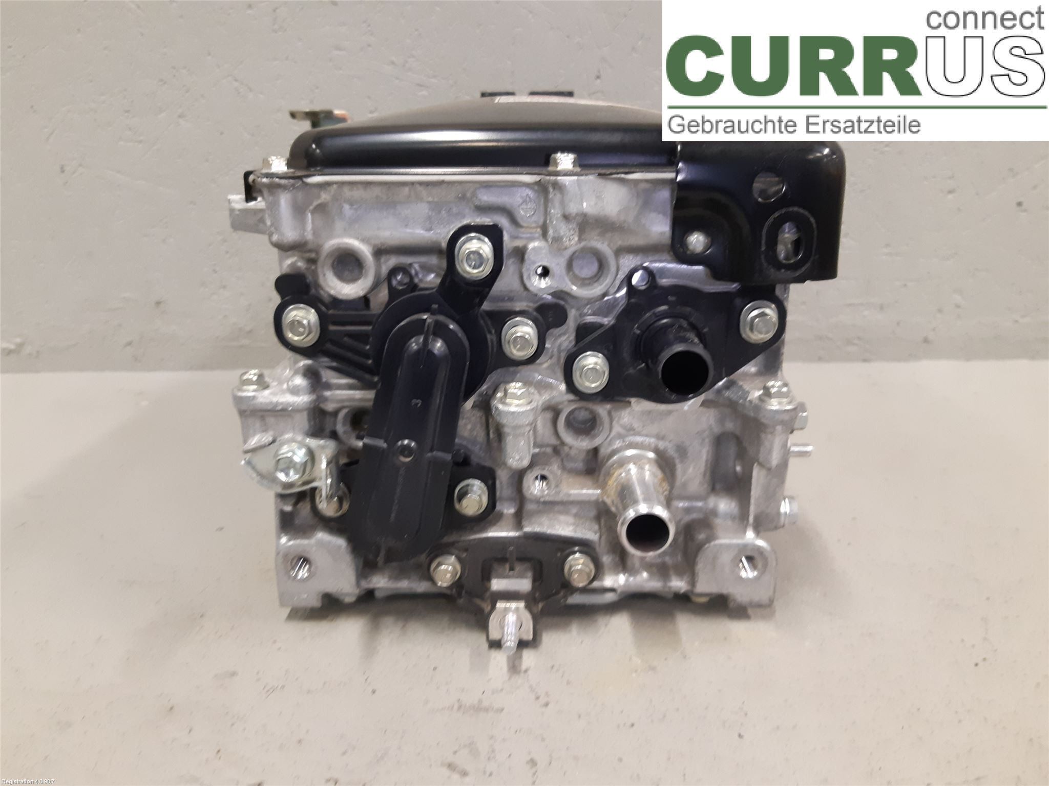 TOYOTA COROLLA 19- Convertisseur / onduleur - électrique G9200-49135 2ZR-FXE