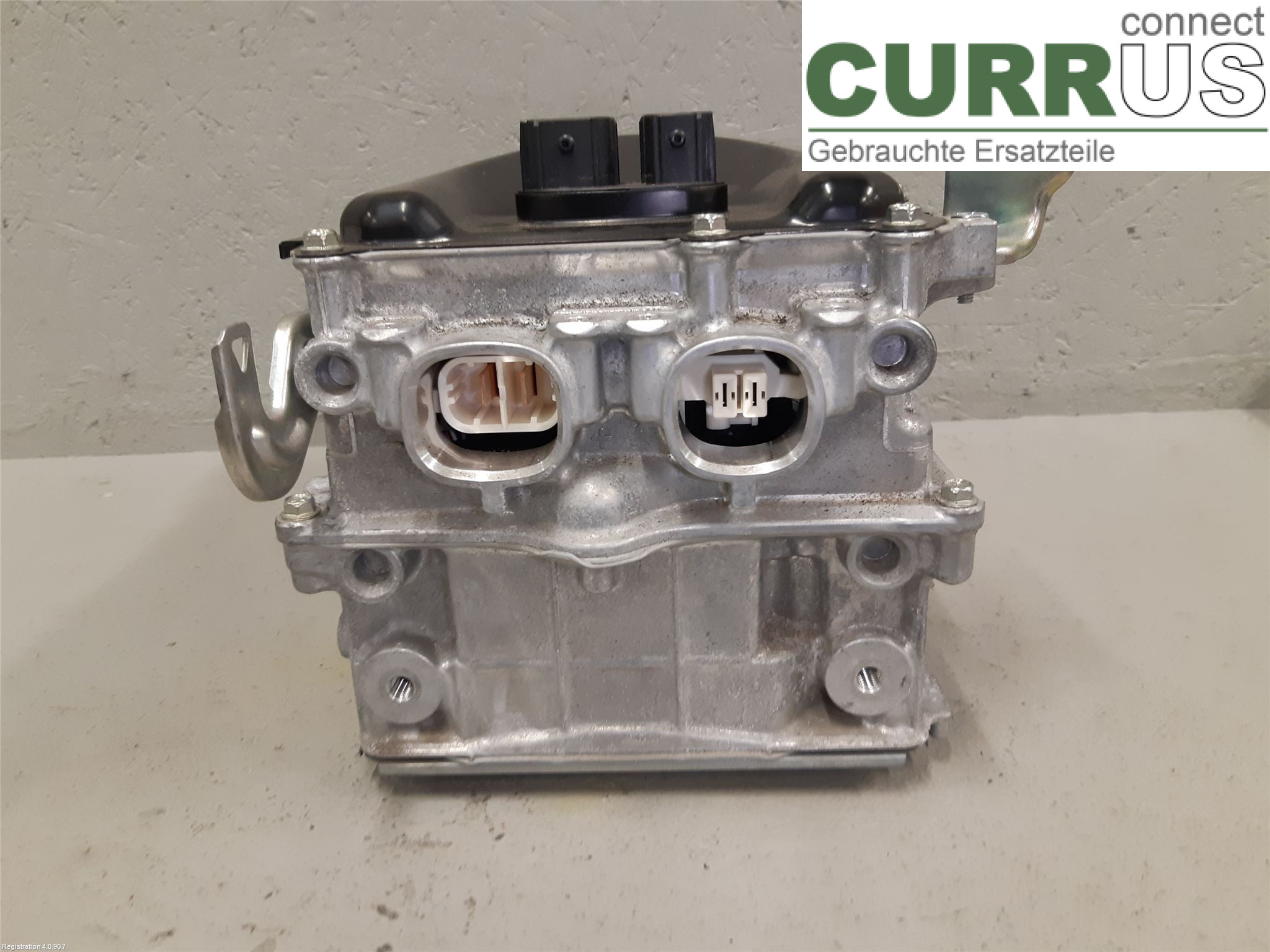 TOYOTA COROLLA 19- Convertisseur / onduleur - électrique G9200-49135 2ZR-FXE