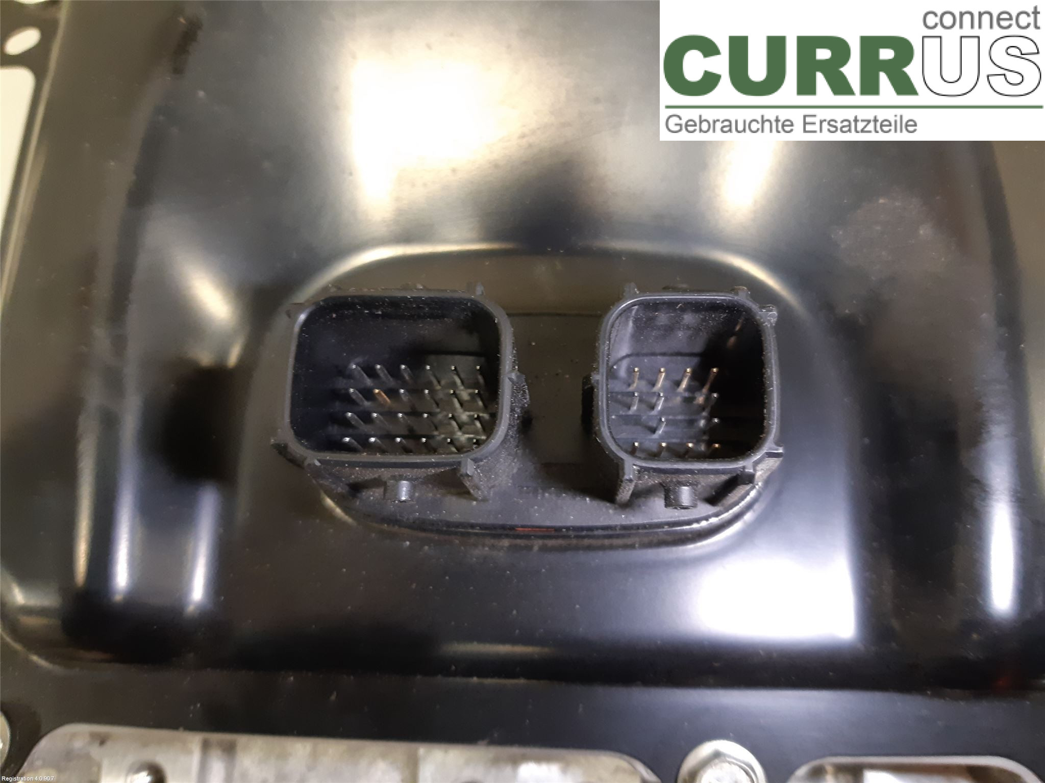 TOYOTA COROLLA 19- Convertisseur / onduleur - électrique G9200-49135 2ZR-FXE
