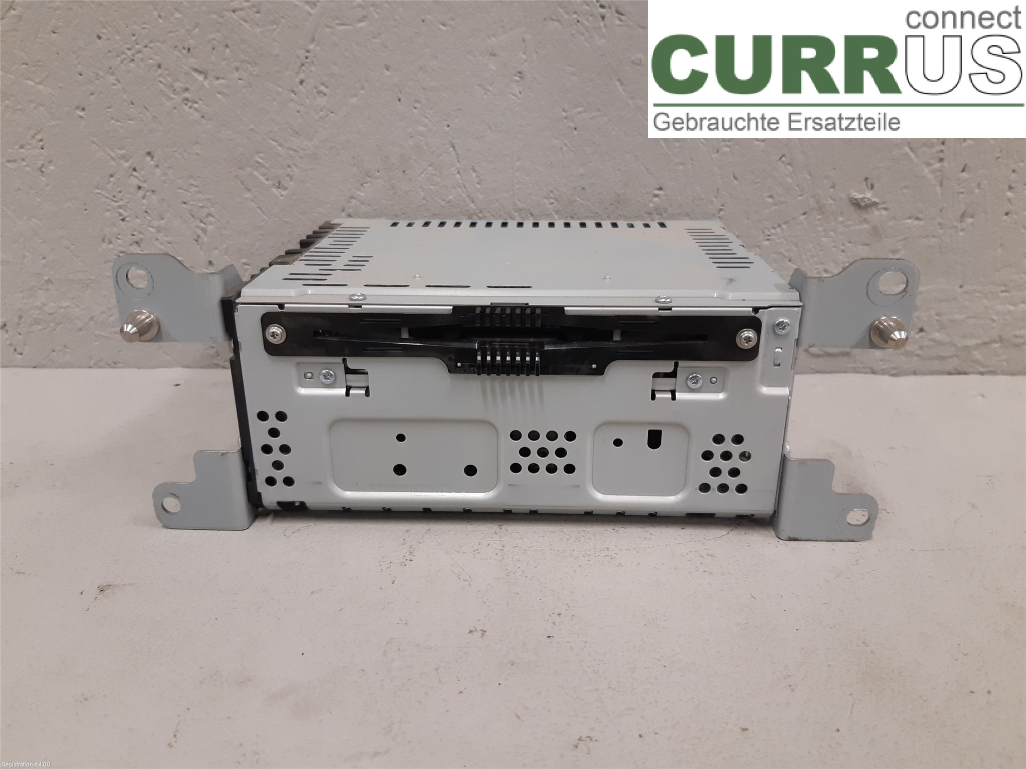 FORD RANGER EU 12-23 Radio CD / Multimedia panel 2478611 YN2X
