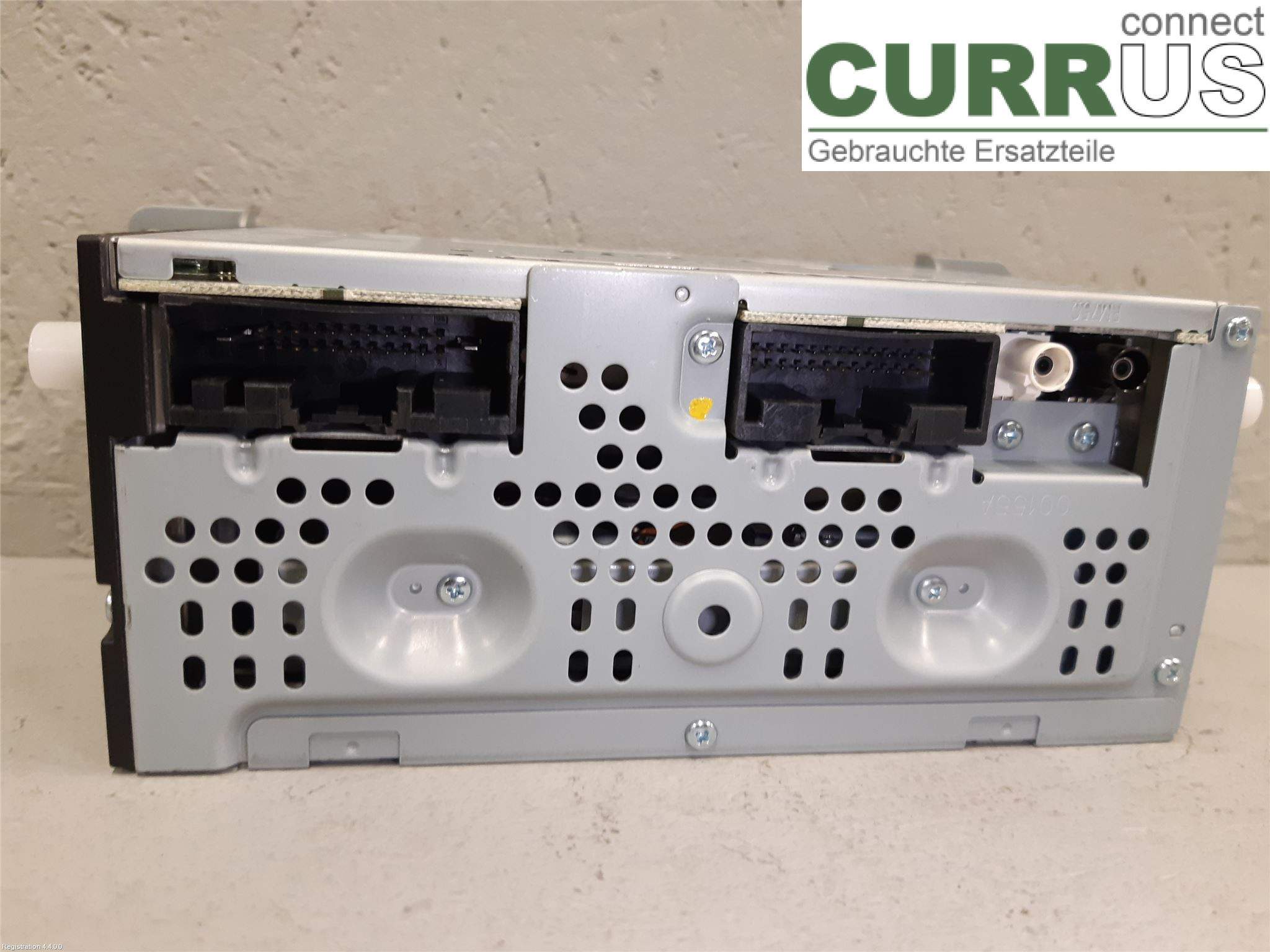 FORD RANGER EU 12-23 Radio CD / Multimedia panel 2478611 YN2X