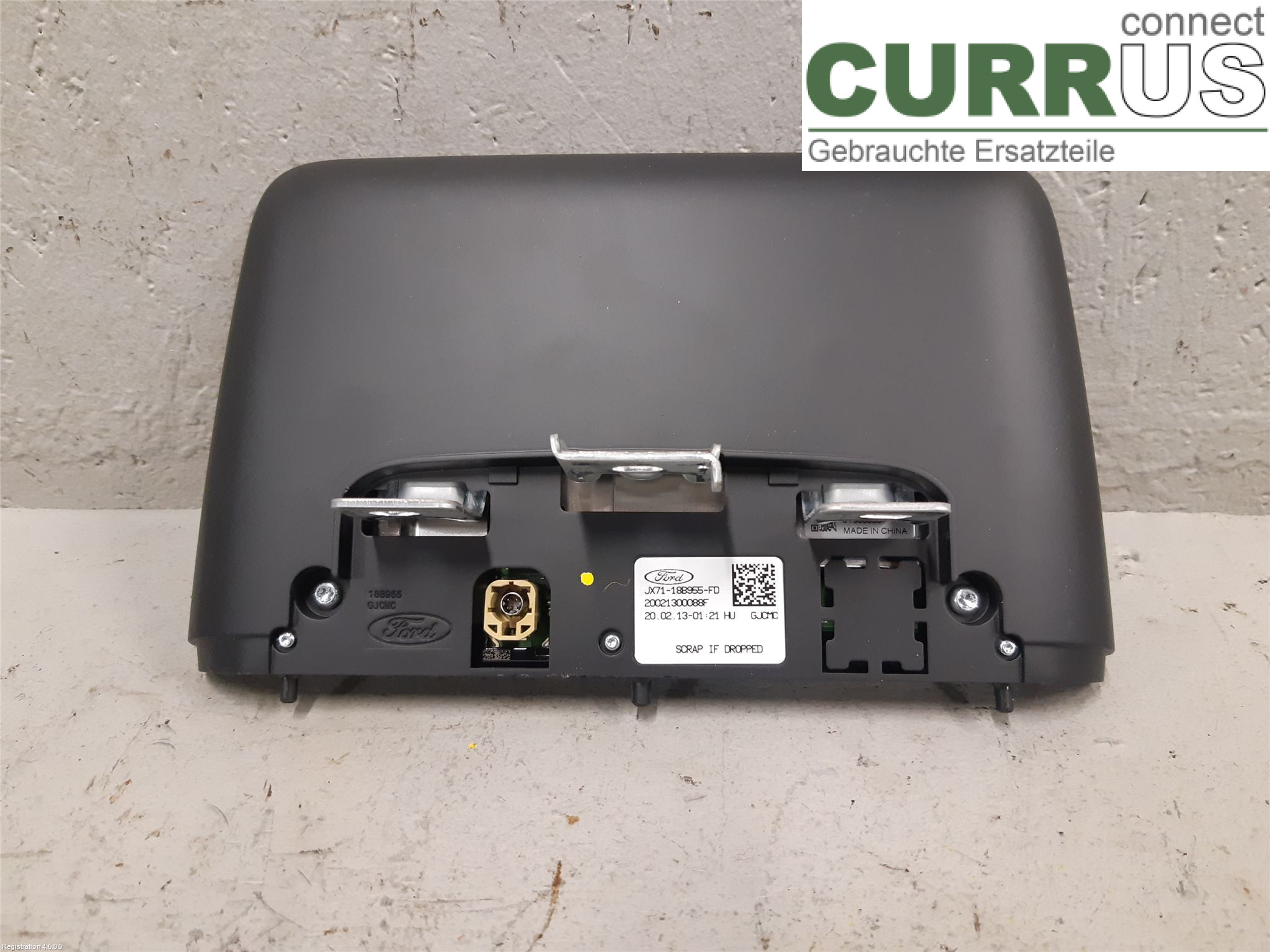 FORD FOCUS 19- car-part-types.display 2608340 B7DA