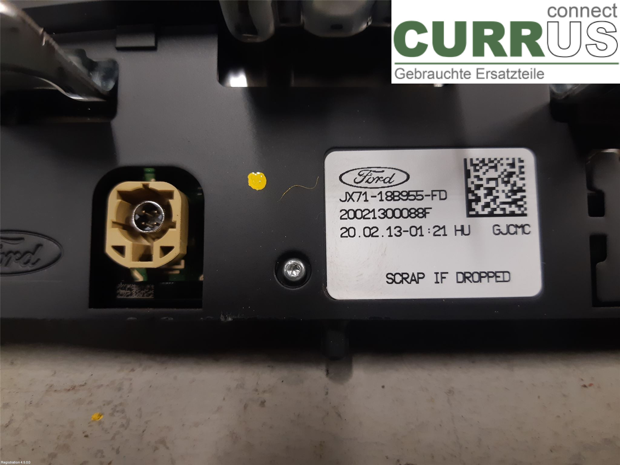 FORD FOCUS 19- car-part-types.display 2608340 B7DA