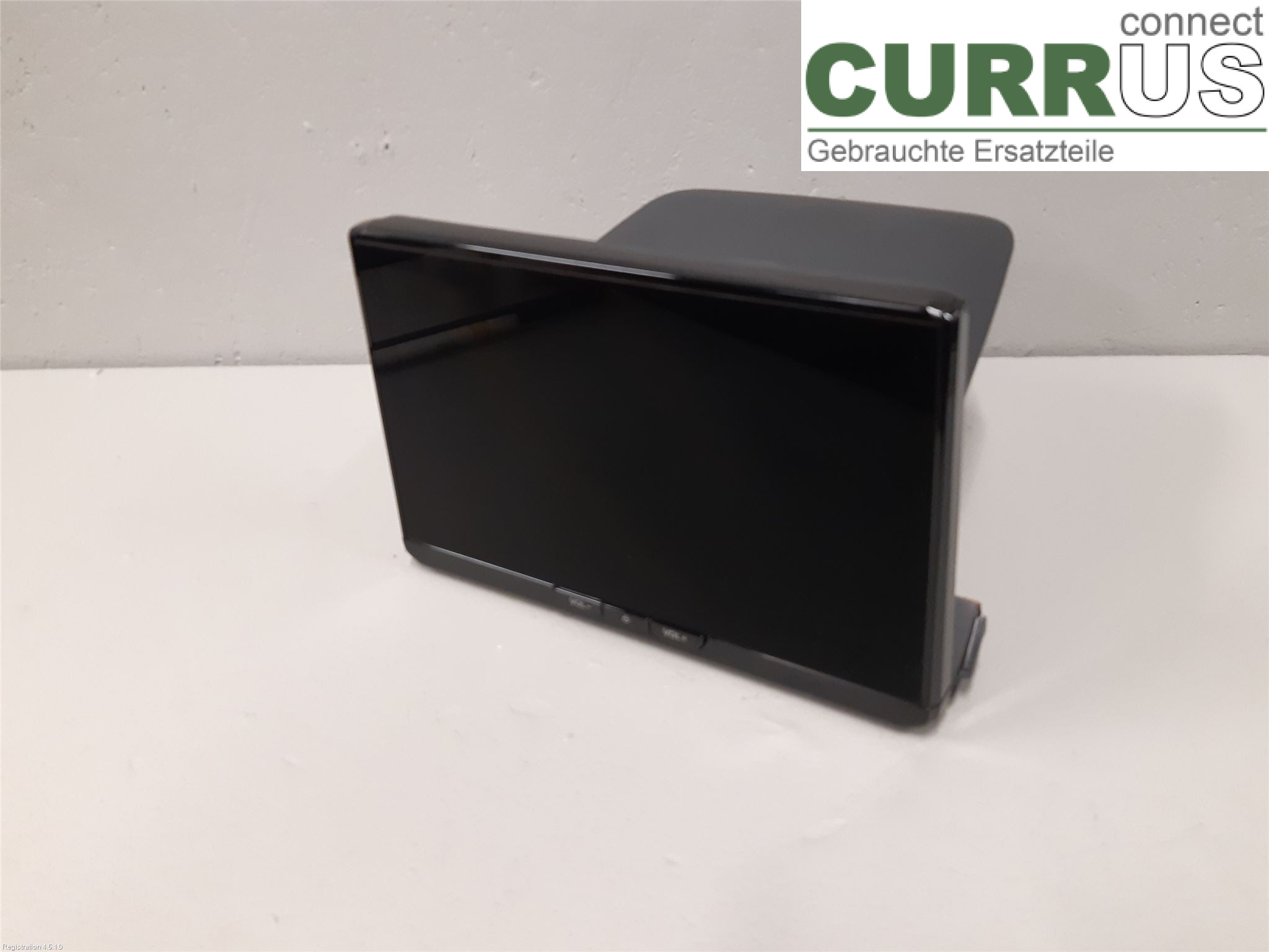 TOYOTA COROLLA 19- Radio CD / Multimedia panel 86140-02N51 2ZR-FXE