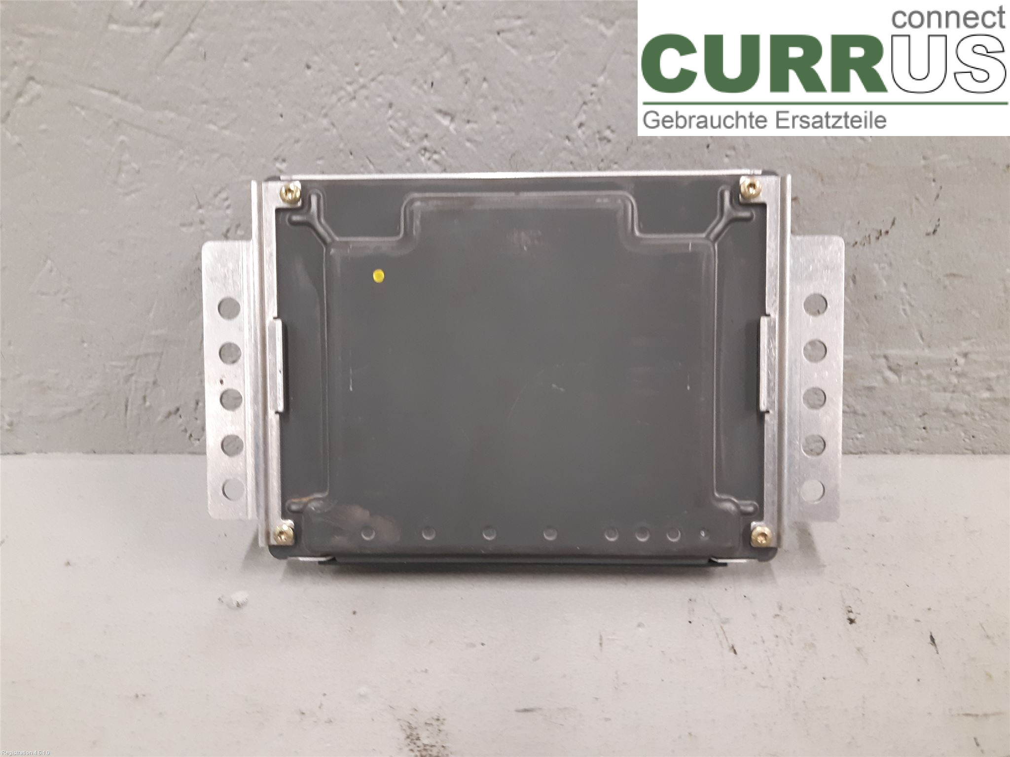 PORSCHE BOXSTER 96- Engine Control Unit (ECU) 996 618 605  X M96.21