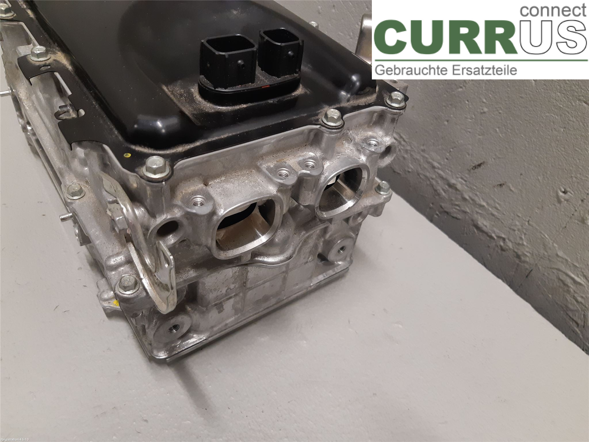 TOYOTA COROLLA 19- Converter / inverter - electric G9200-49136 2ZRFXE
