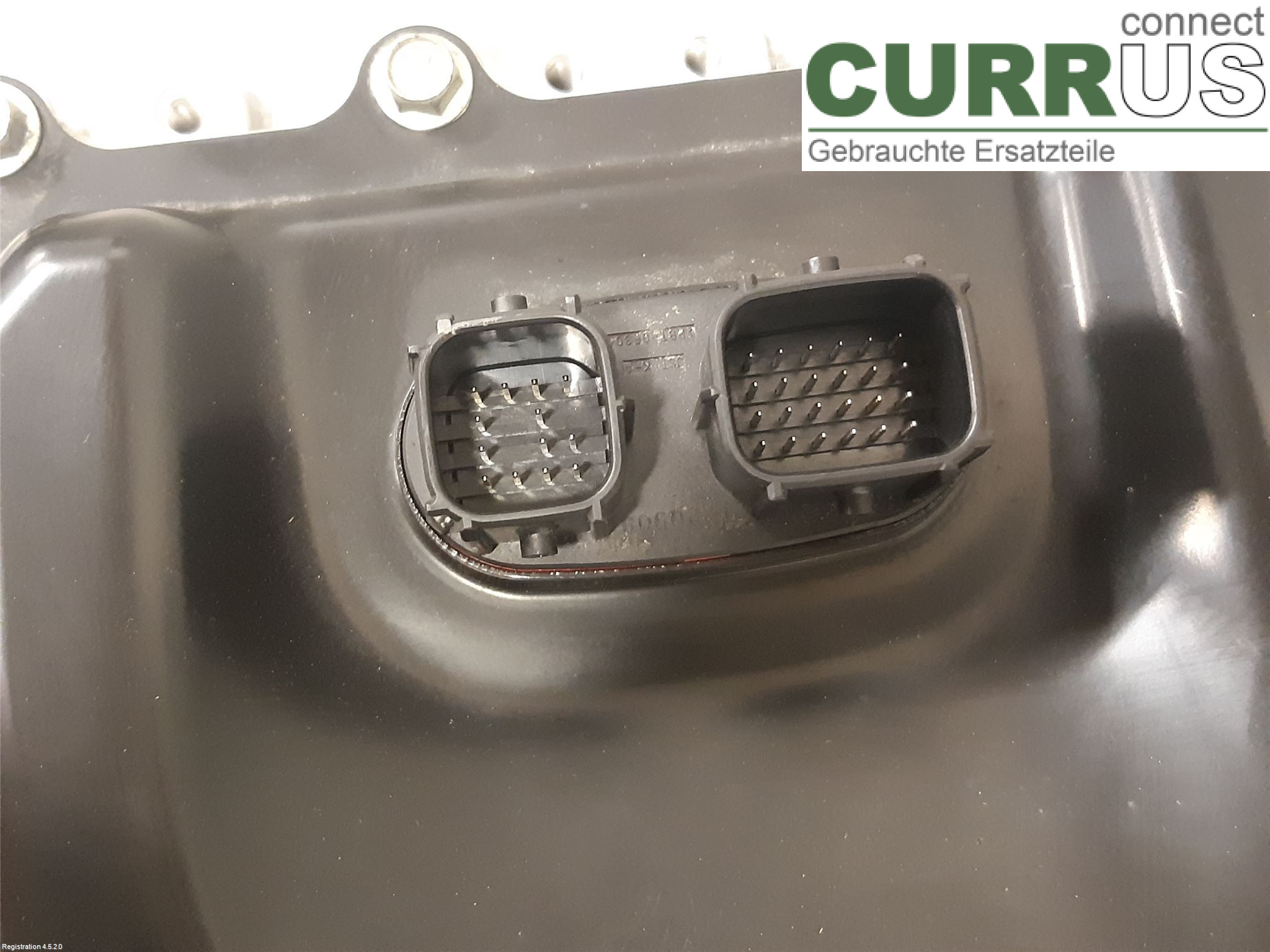 TOYOTA C-HR 16-23 Converter / inverter - electric G9200-49136 2ZR-FXE