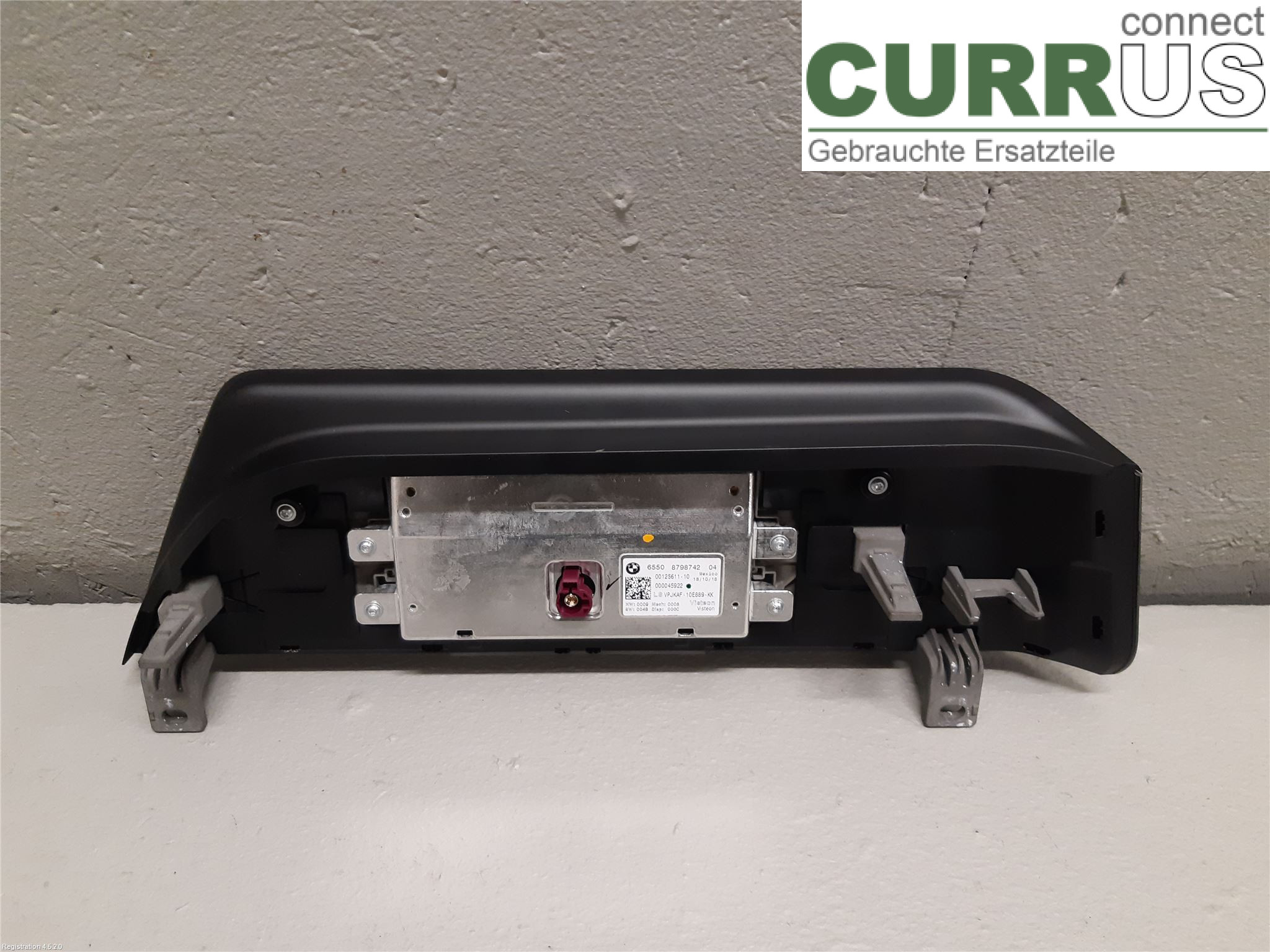 BMW 3 G20/G21/G80/G81  19- car-part-types.display 65 50 9 441 882 B48-B20B