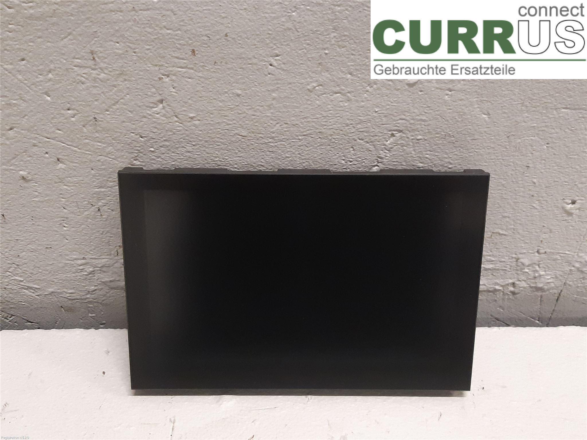 PEUGEOT PARTNER 16-18 Radio CD /Multimediapanel 9830426480 