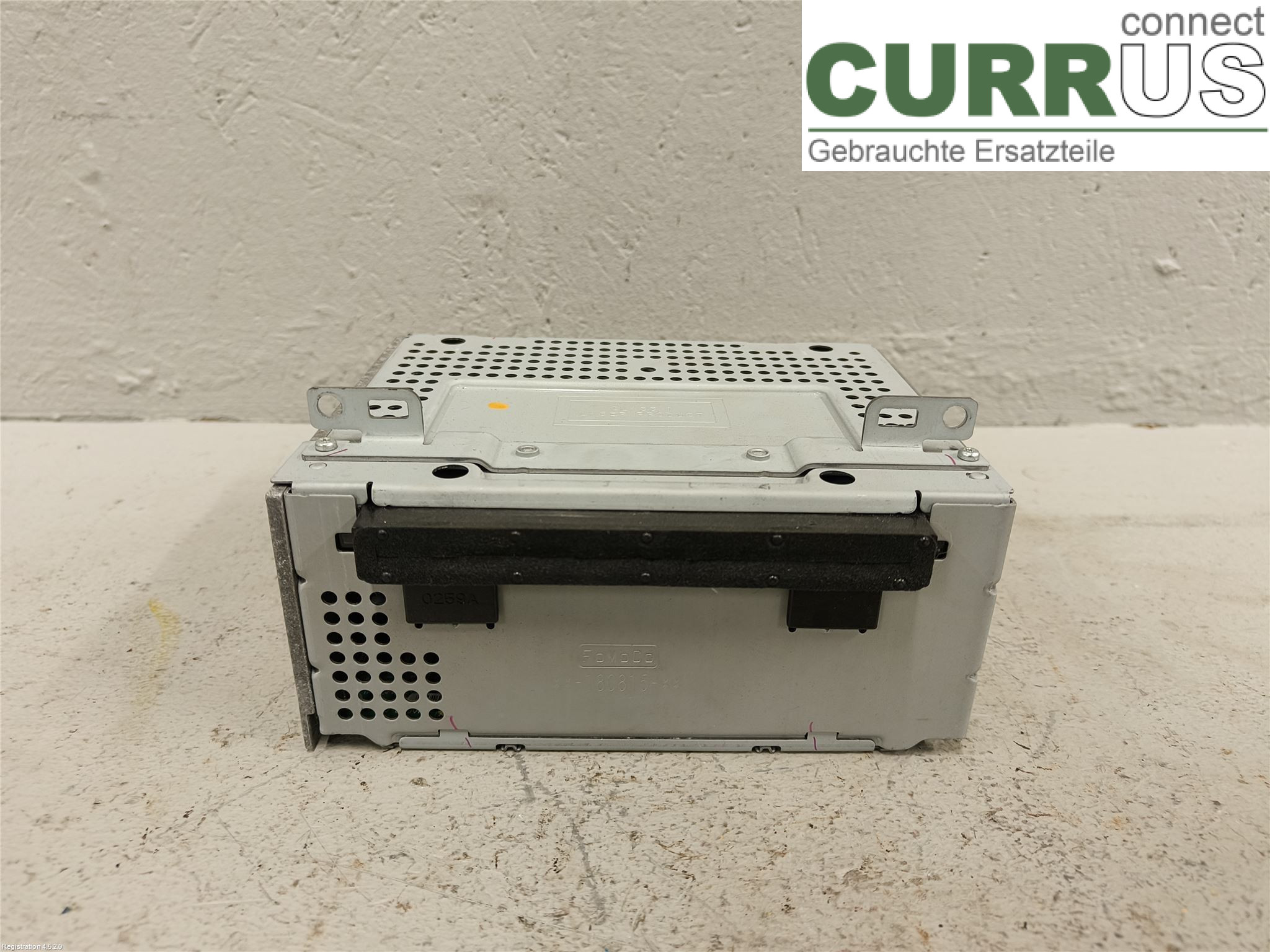 FORD TRAN./TOURN CONNECT 13- Radio CD / Multimedia panel 2335495 T1GA