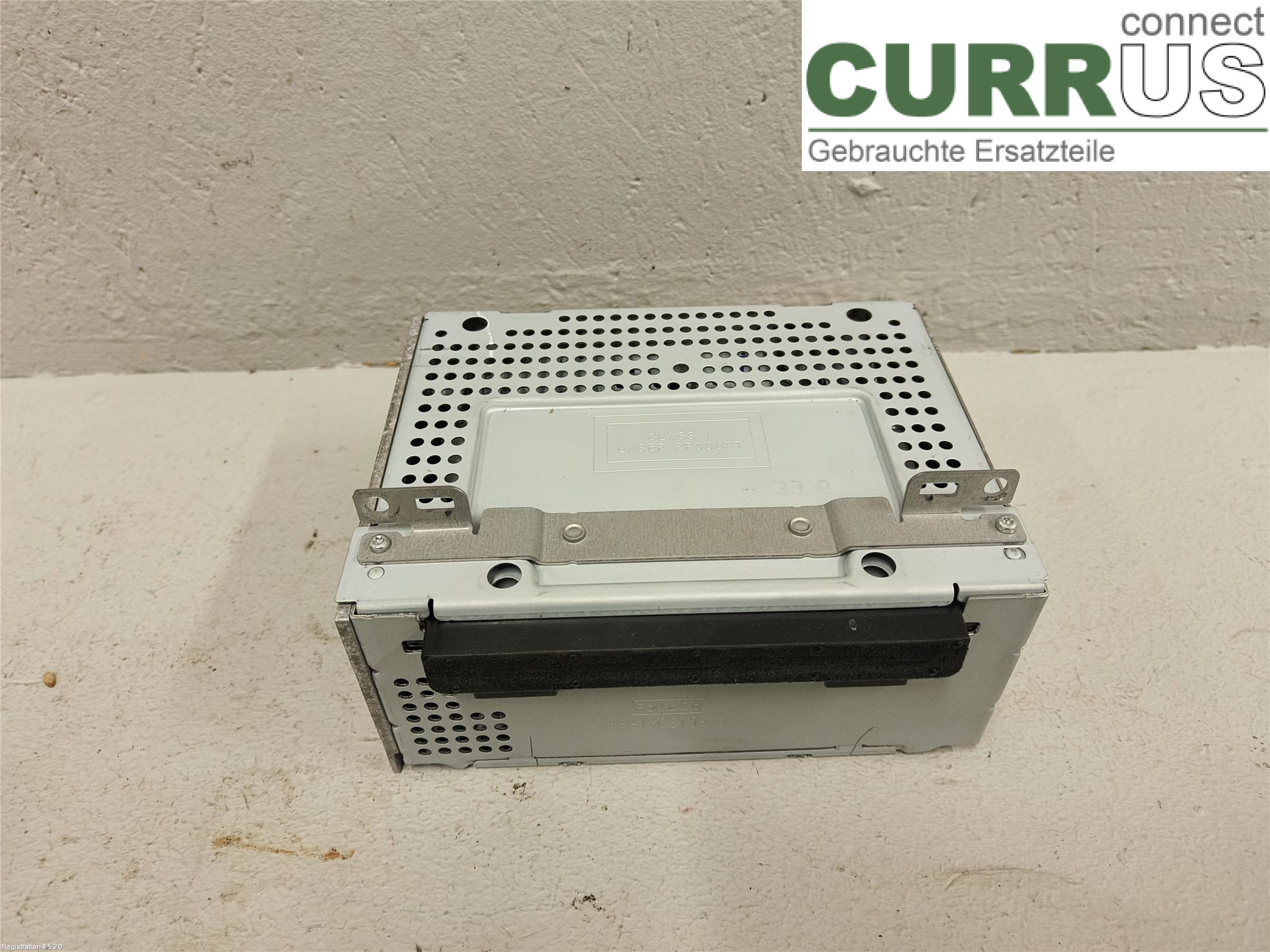 FORD TRAN./TOURN CONNECT 13- Radio CD / Multimedia panel 2335495 XWGB