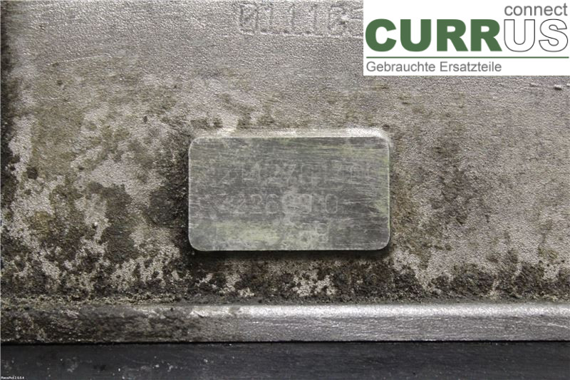 MB E-KLASS (W211)   02-09 Gearkasse Automatisk A2032704500 220CDI