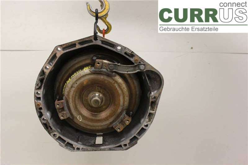 MB E-KLASS (W211)   02-09 Gearkasse Automatisk A2112701201 280CDI