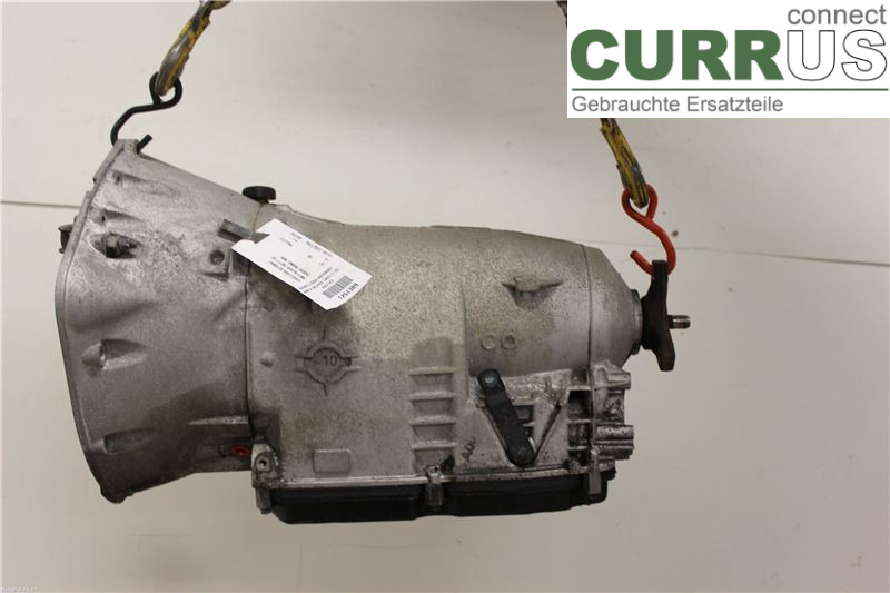 MB E-KLASS (W211)   02-09 Gearkasse Automatisk A2112701201 280CDI